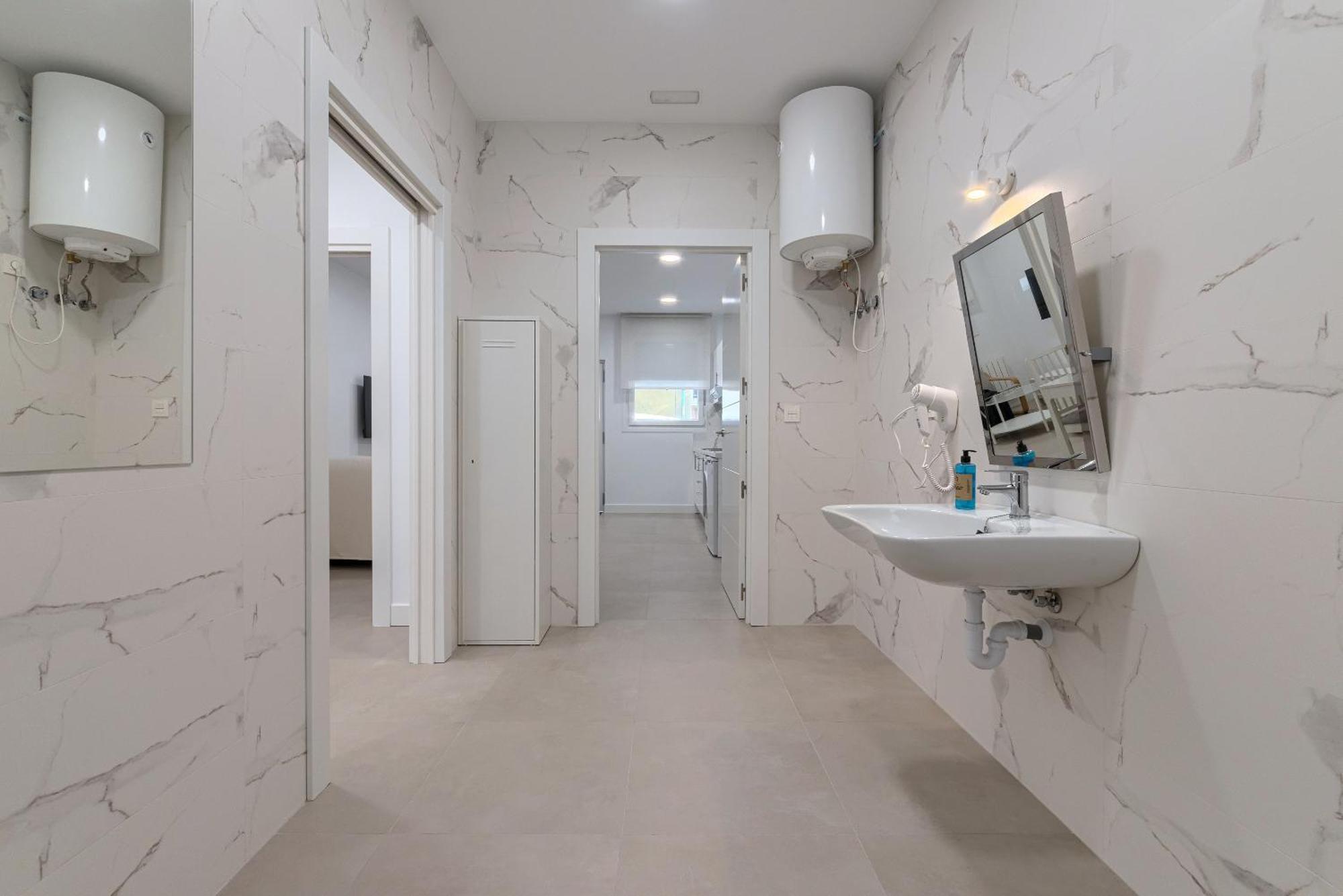 Apartamento New - Unamuno Old Town 1 Bilbao