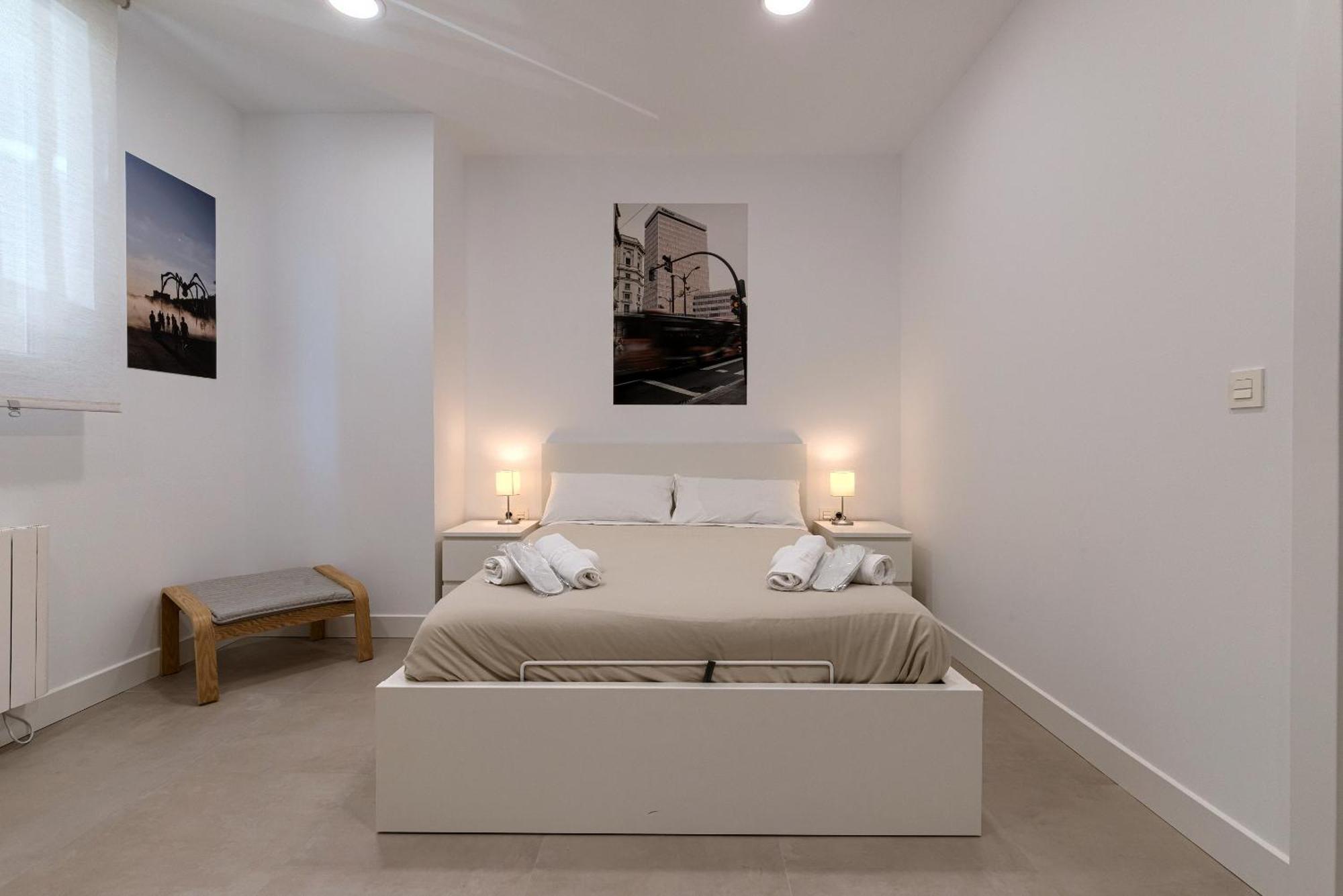 New - Unamuno Old Town 1 Apartamento *