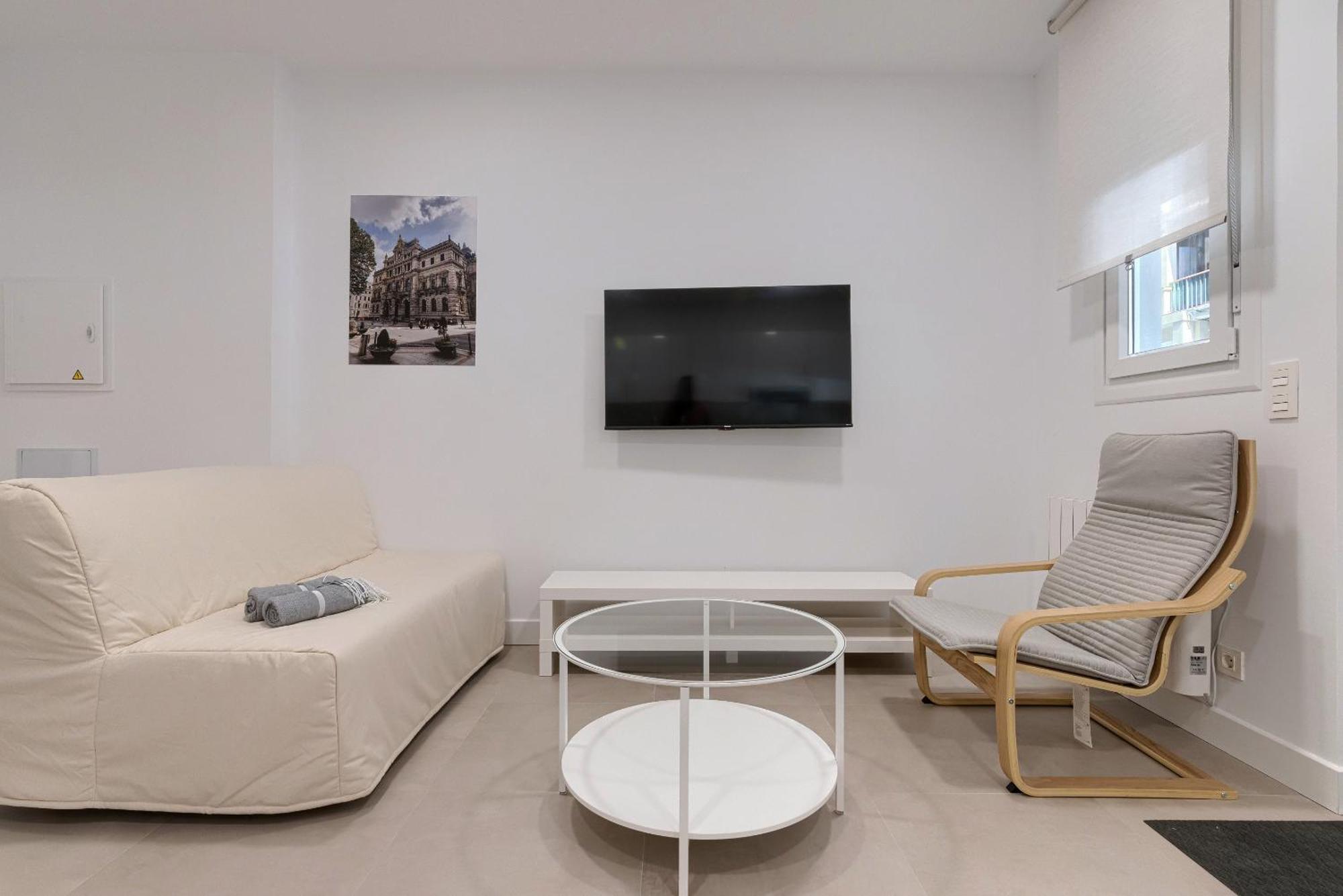 New - Unamuno Old Town 1 Apartamento Bilbao