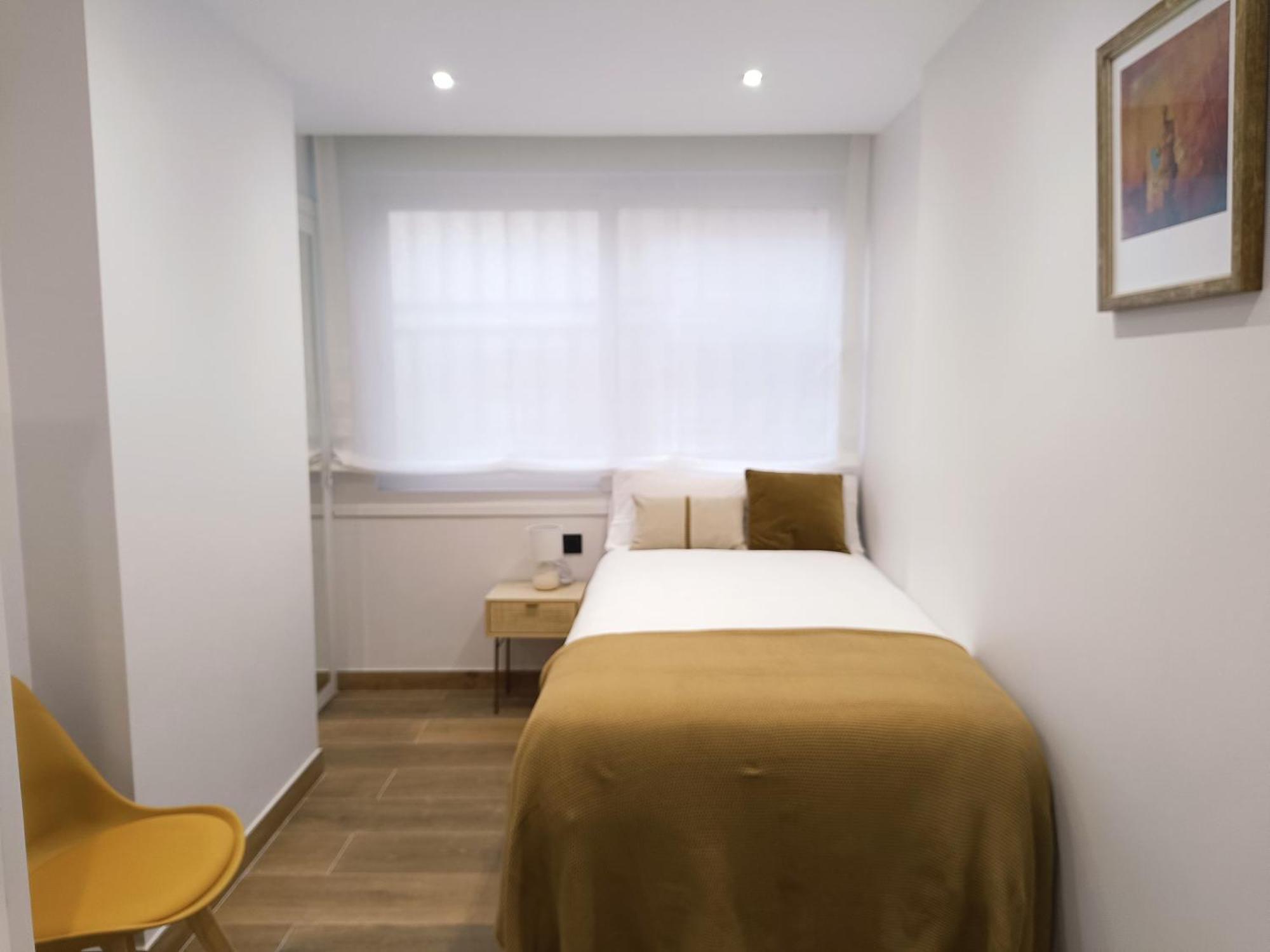 Apartment Totalmente Reformado Eskurtze