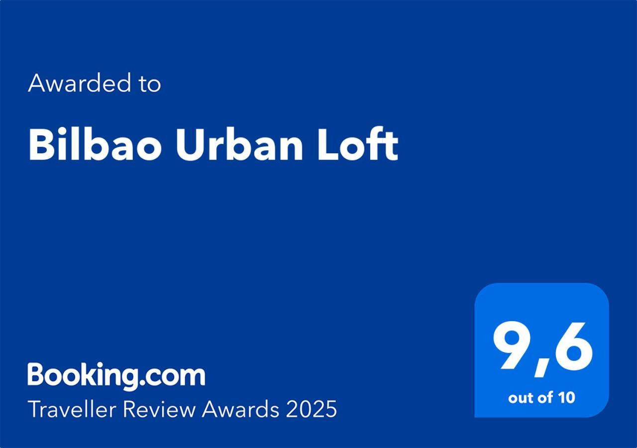 Urban Loft *