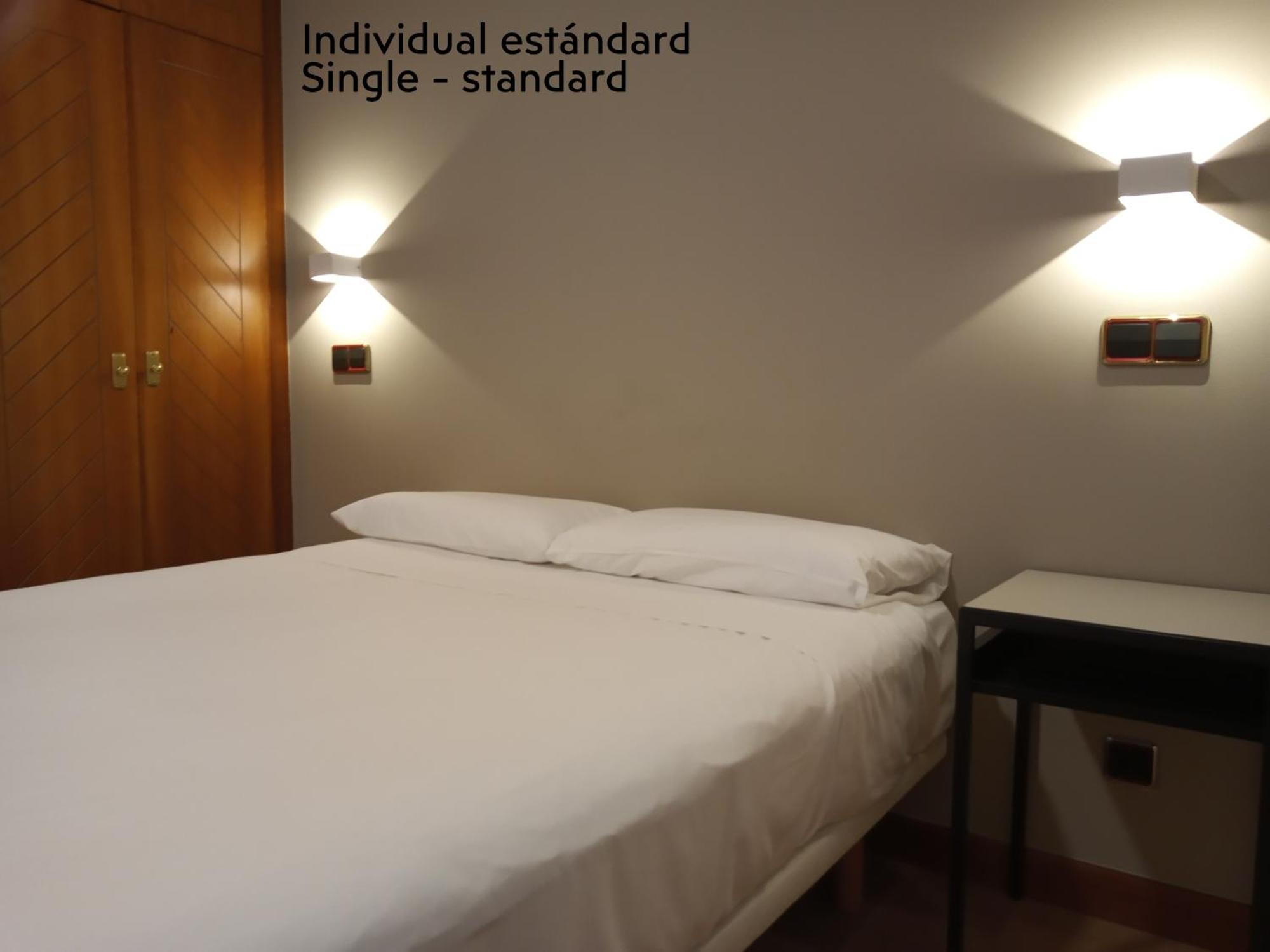 Pensión Begoña - Centro Ciudad