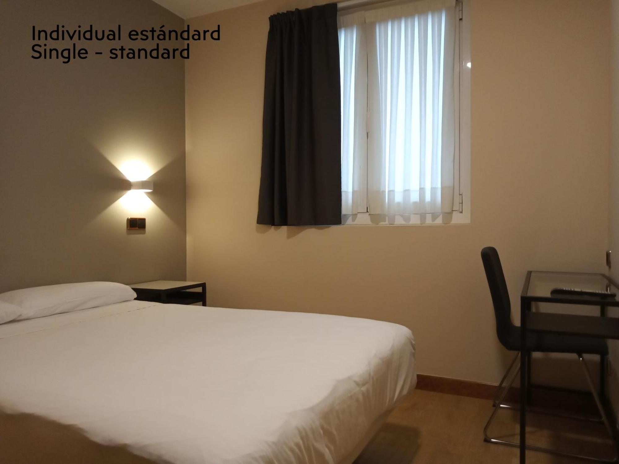 Begoña - Centro Ciudad Pensión Bilbao