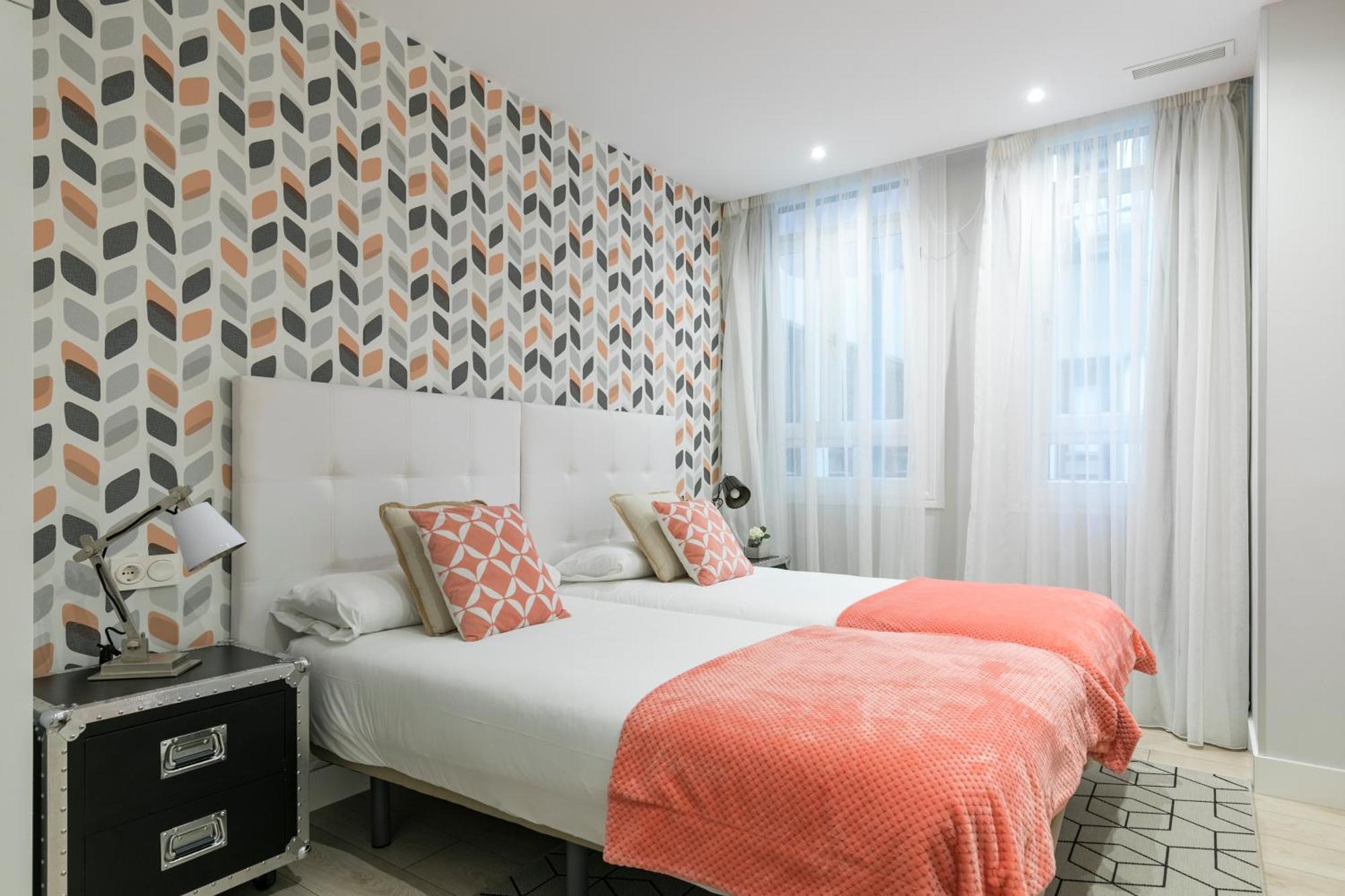 Bma By Forever Apartamento *