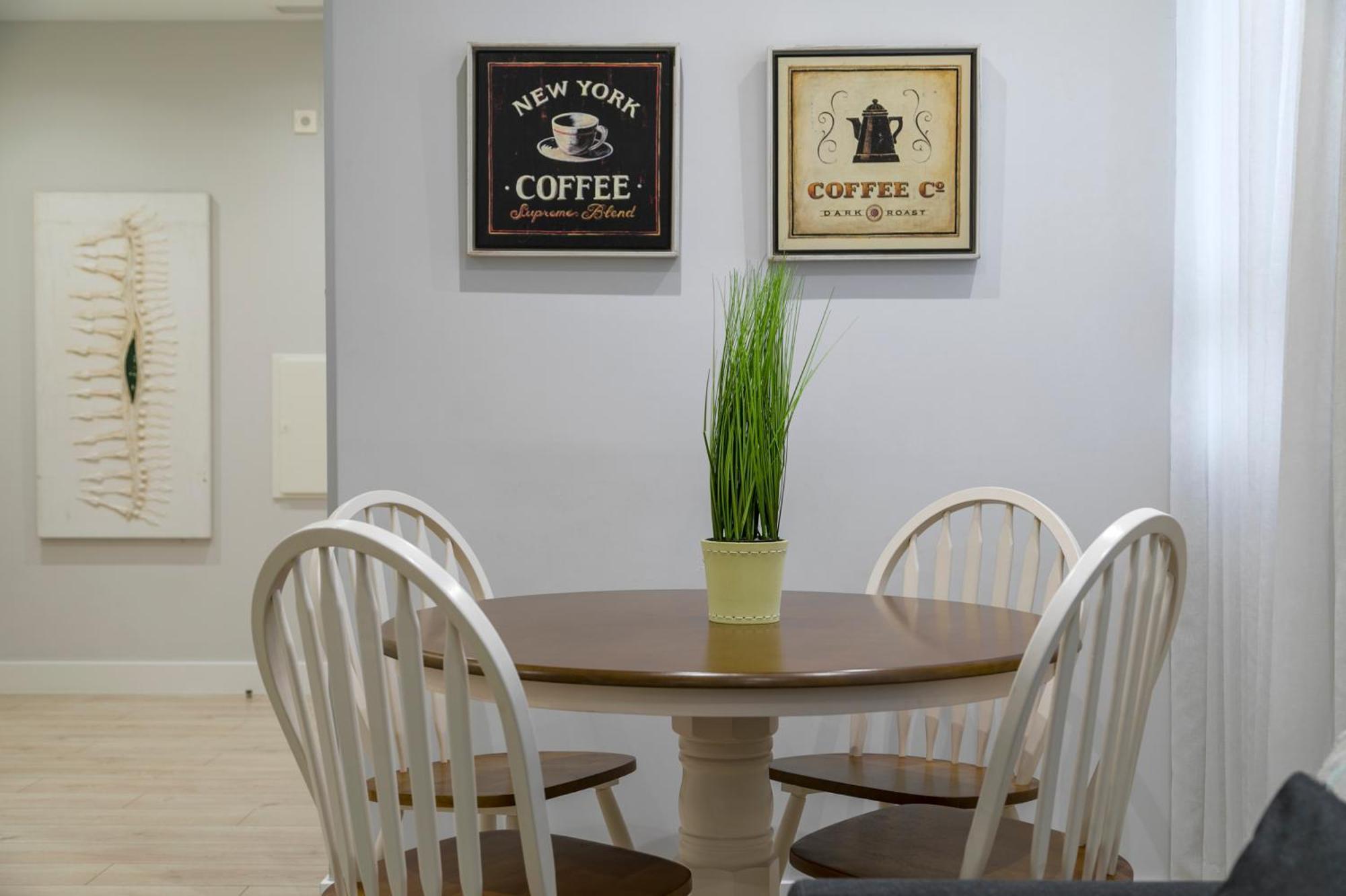 Apartamento Bma By Forever