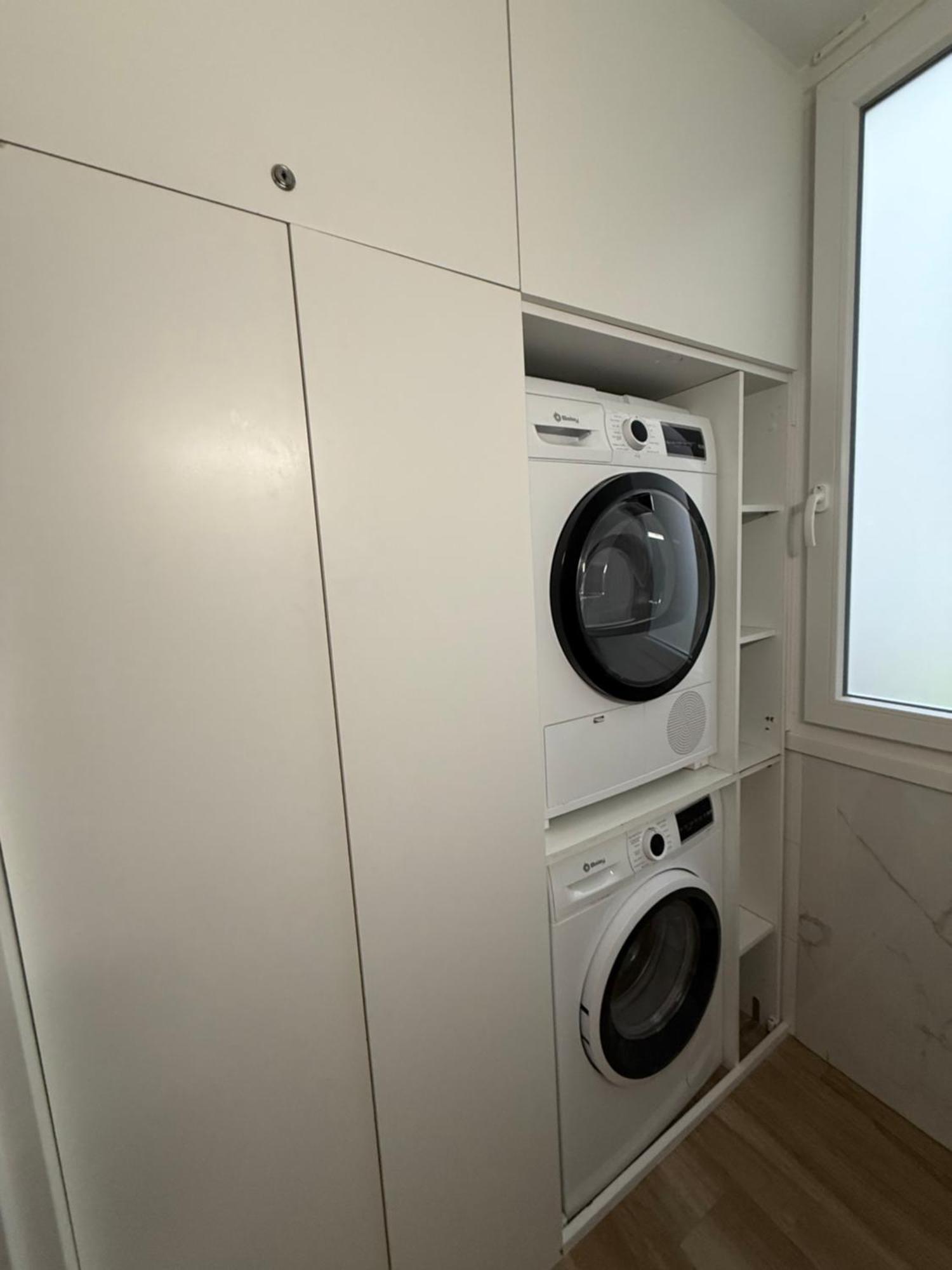 Apartamento Nuevo Lujoso Centro Wifi ,parking Gratis
