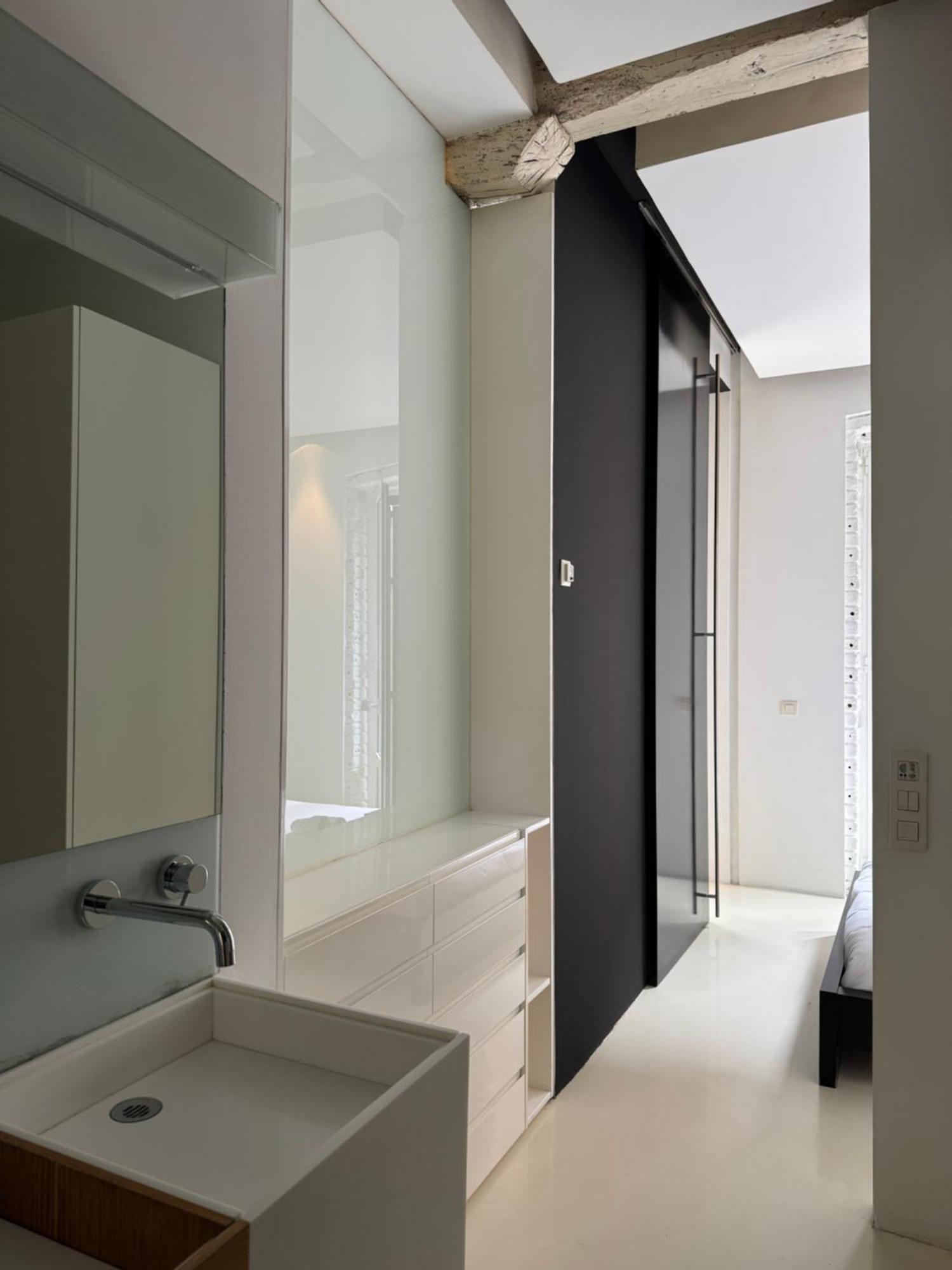 Apartamento Vt Elegante Y Acogedora Con Wifi En Bilbao