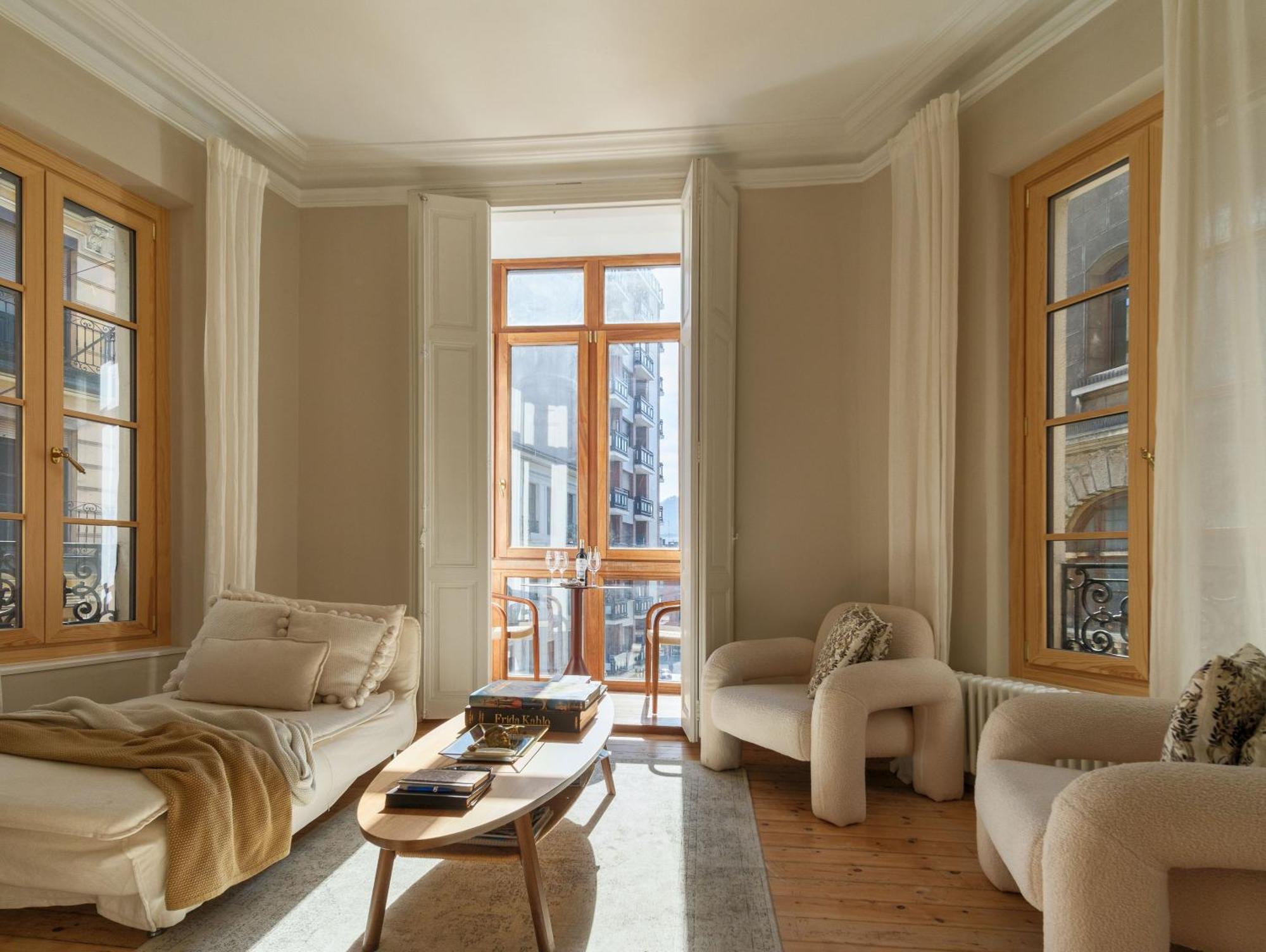 Apartamento Monappart Cristo Historic With Parking