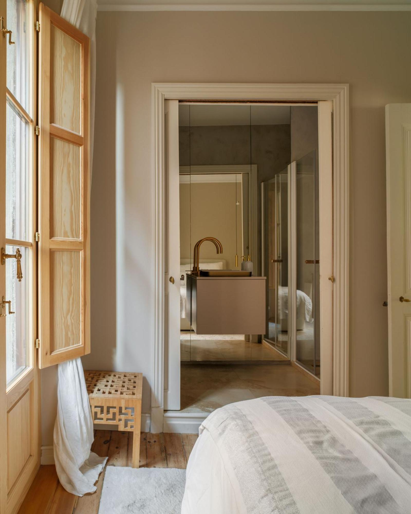 Monappart Cristo Historic With Parking Apartamento Bilbao
