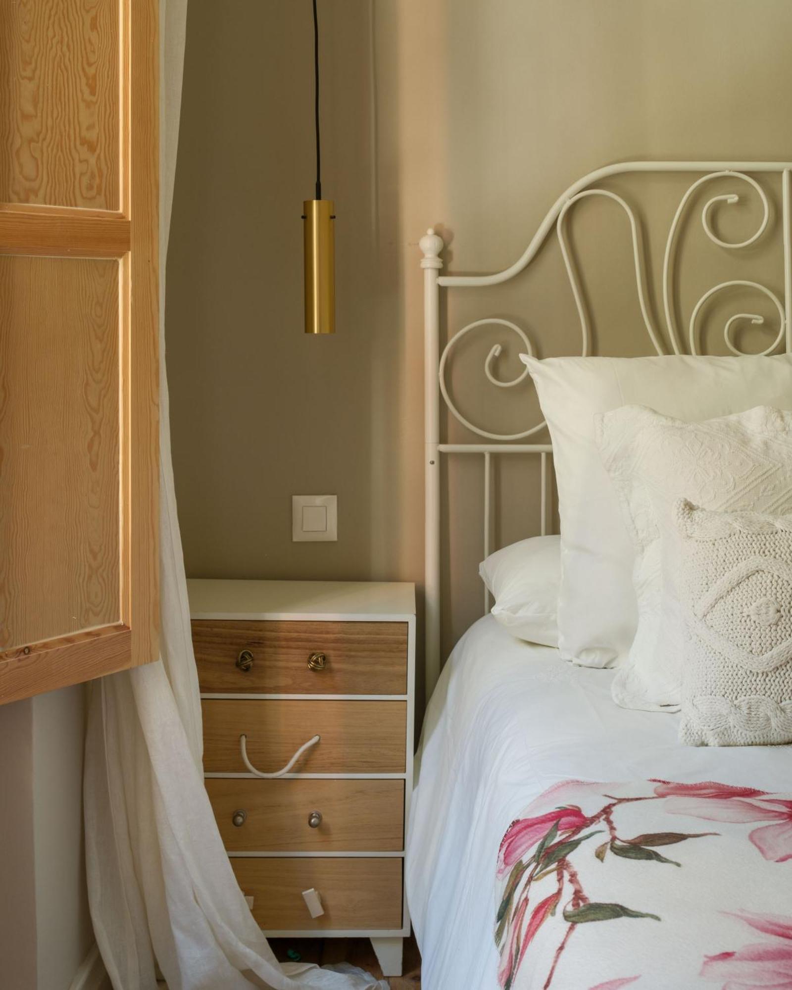 Apartamento Monappart Cristo Historic With Parking Bilbao