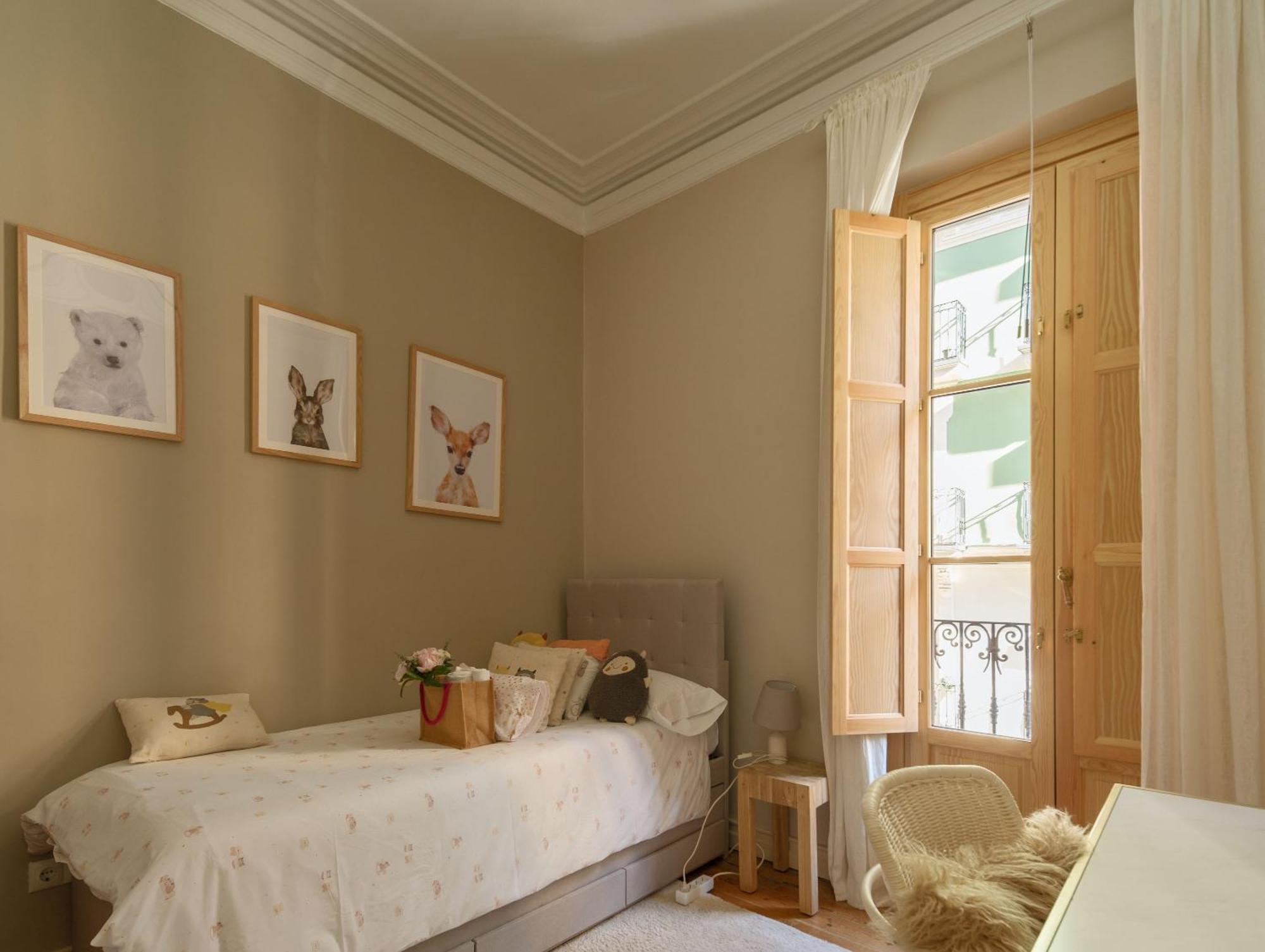 Apartamento Monappart Cristo Historic With Parking