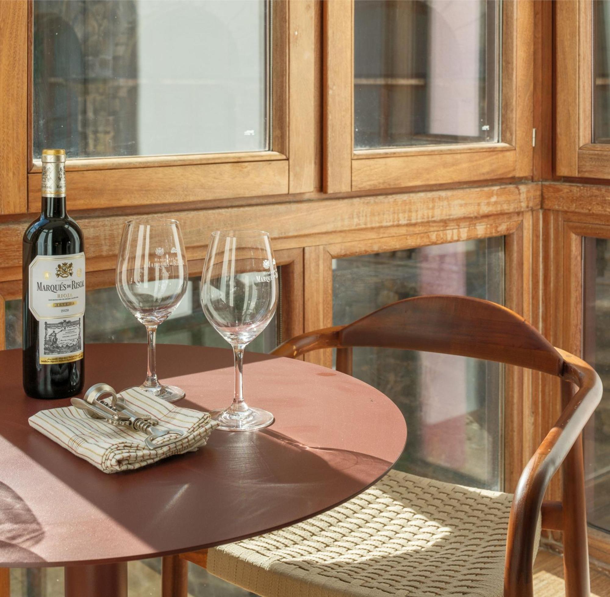 Apartamento Monappart Cristo Historic With Parking Bilbao