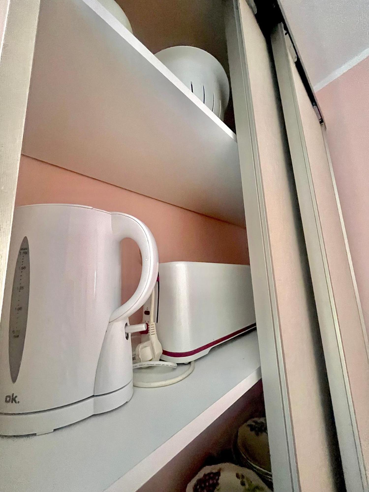 Apartamento New Fika 4a