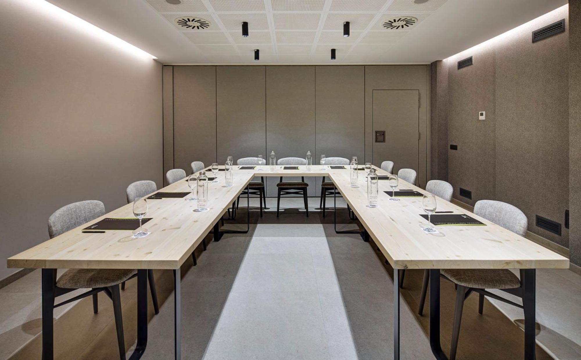Sercotel Ayala Hotel Bilbao