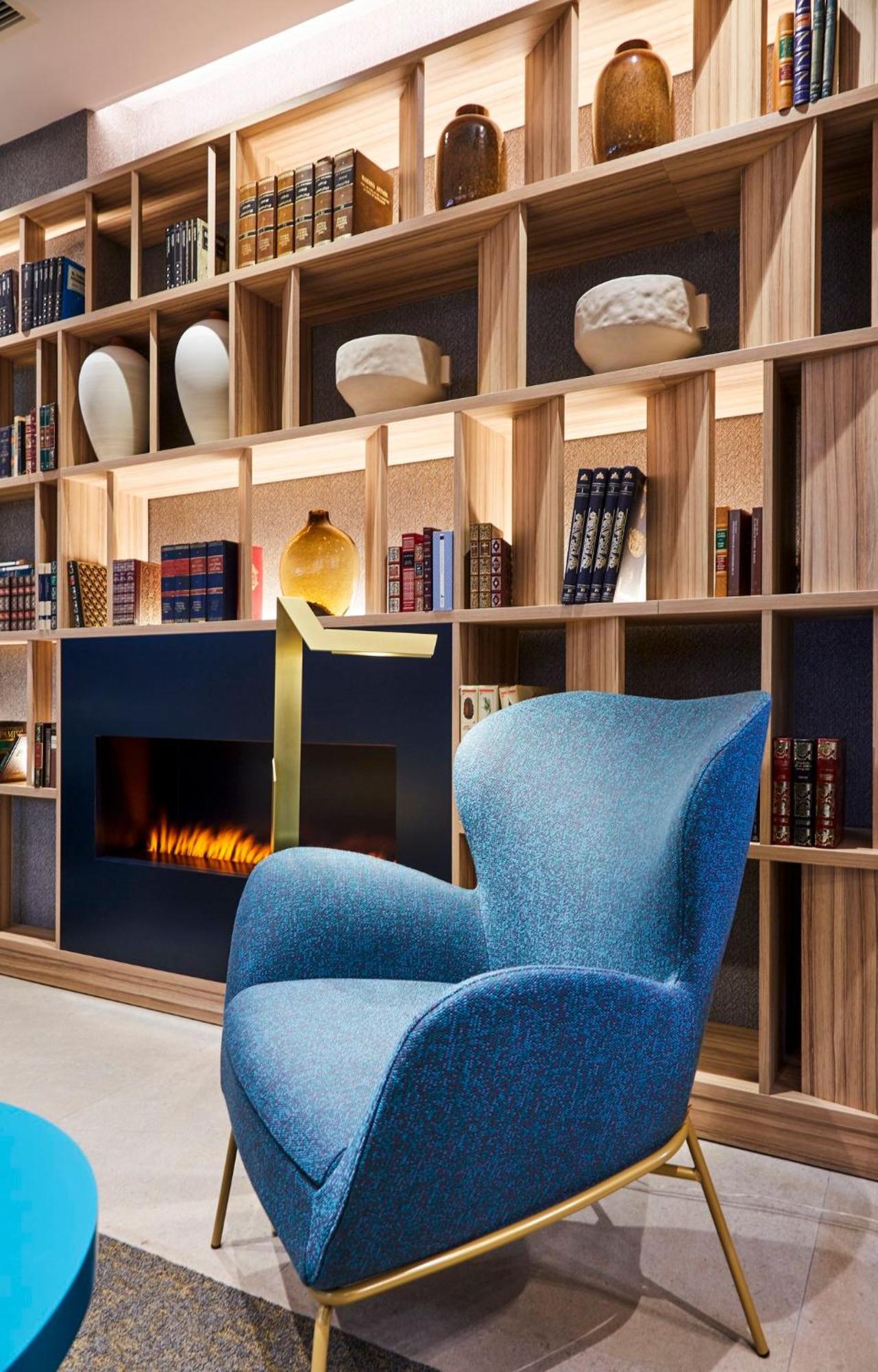Hotel Sercotel Ayala Bilbao