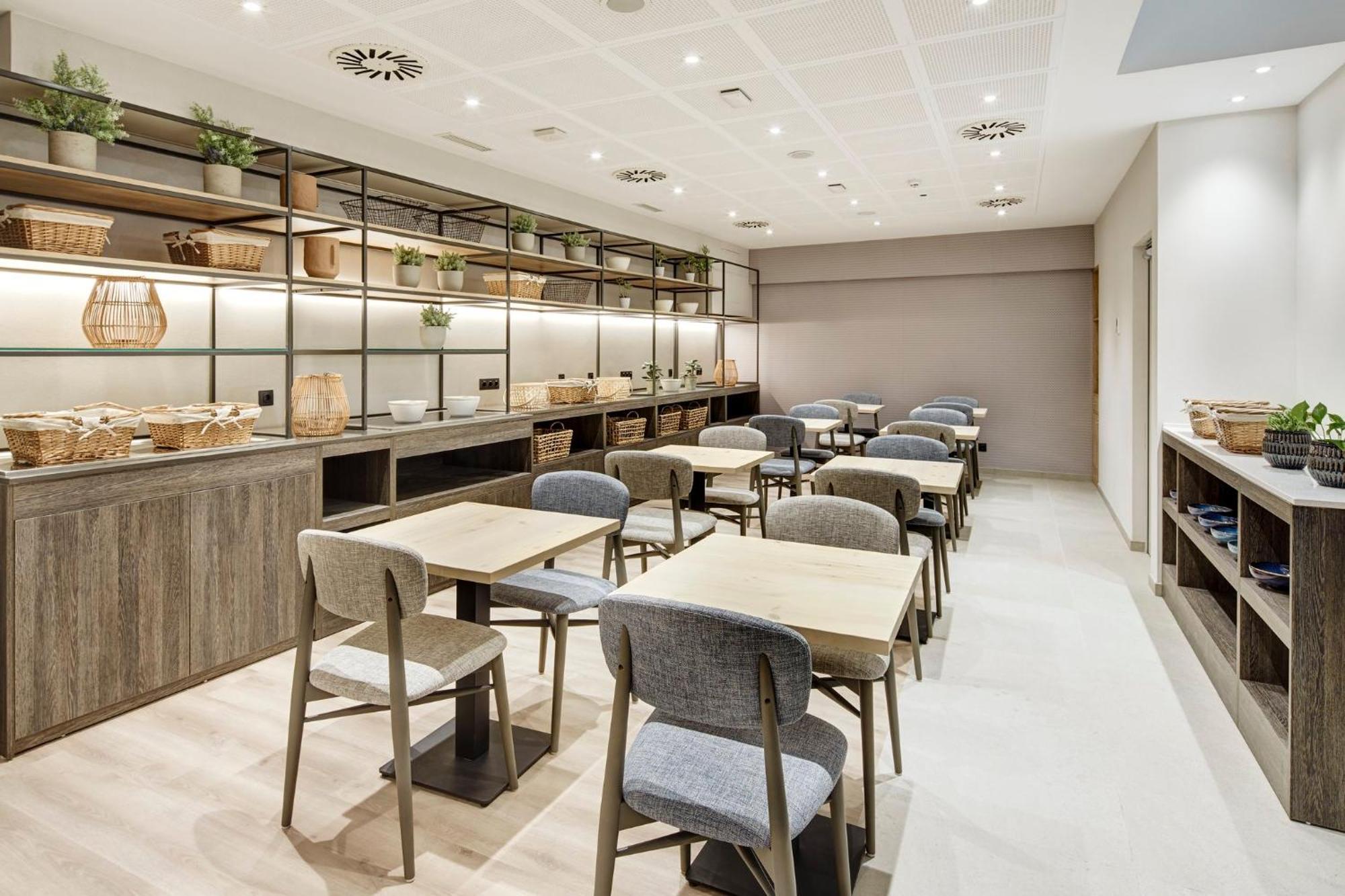 Sercotel Ayala Hotel Bilbao