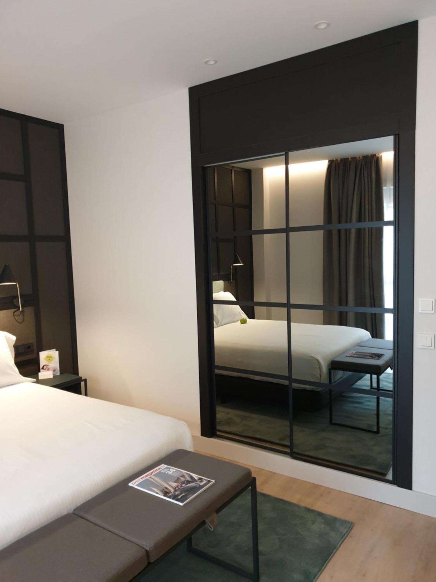 Hotel Sercotel Ayala 4*