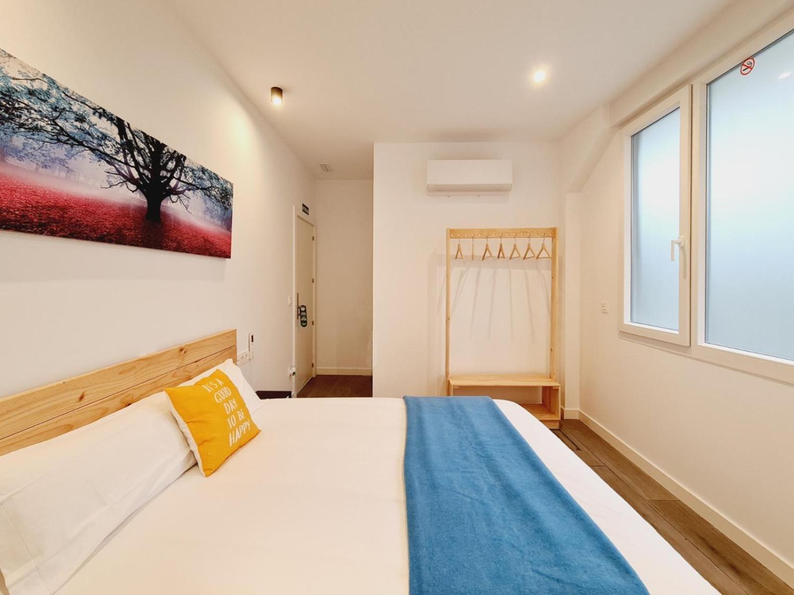 Etxebarria Guest house