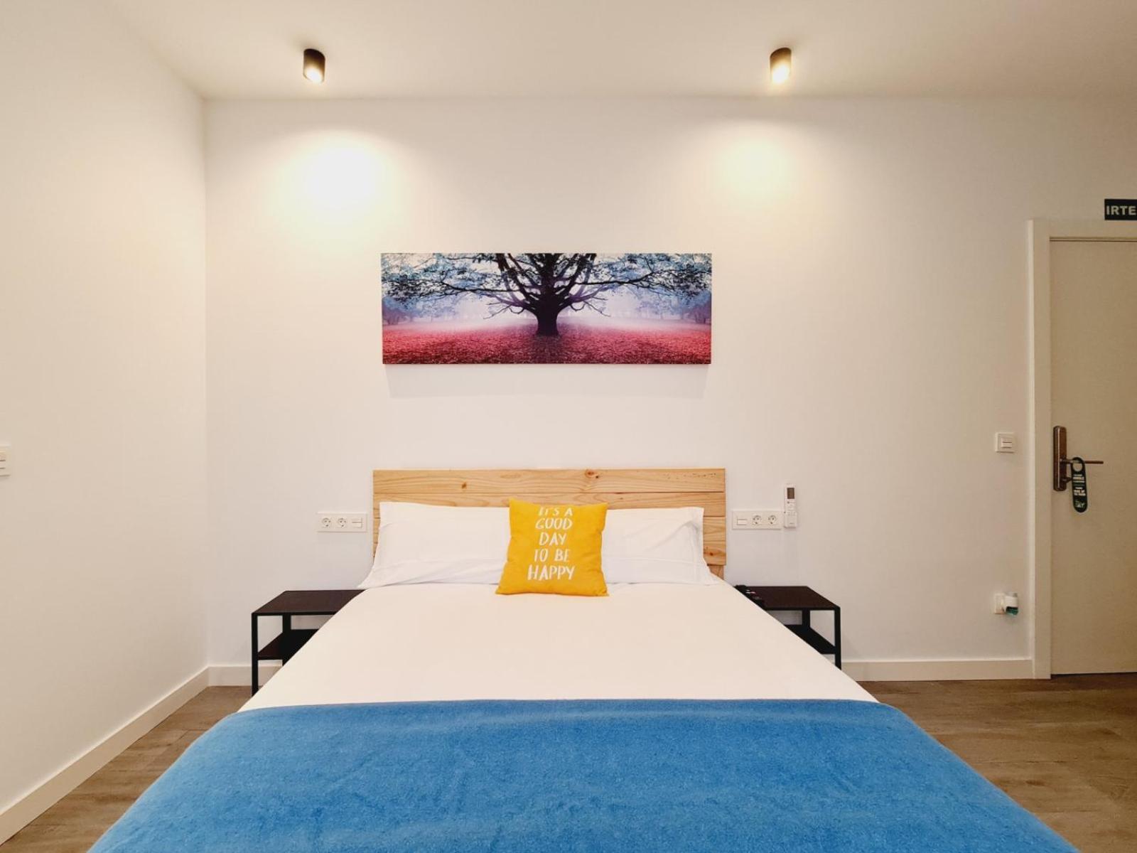 Guest house Etxebarria *