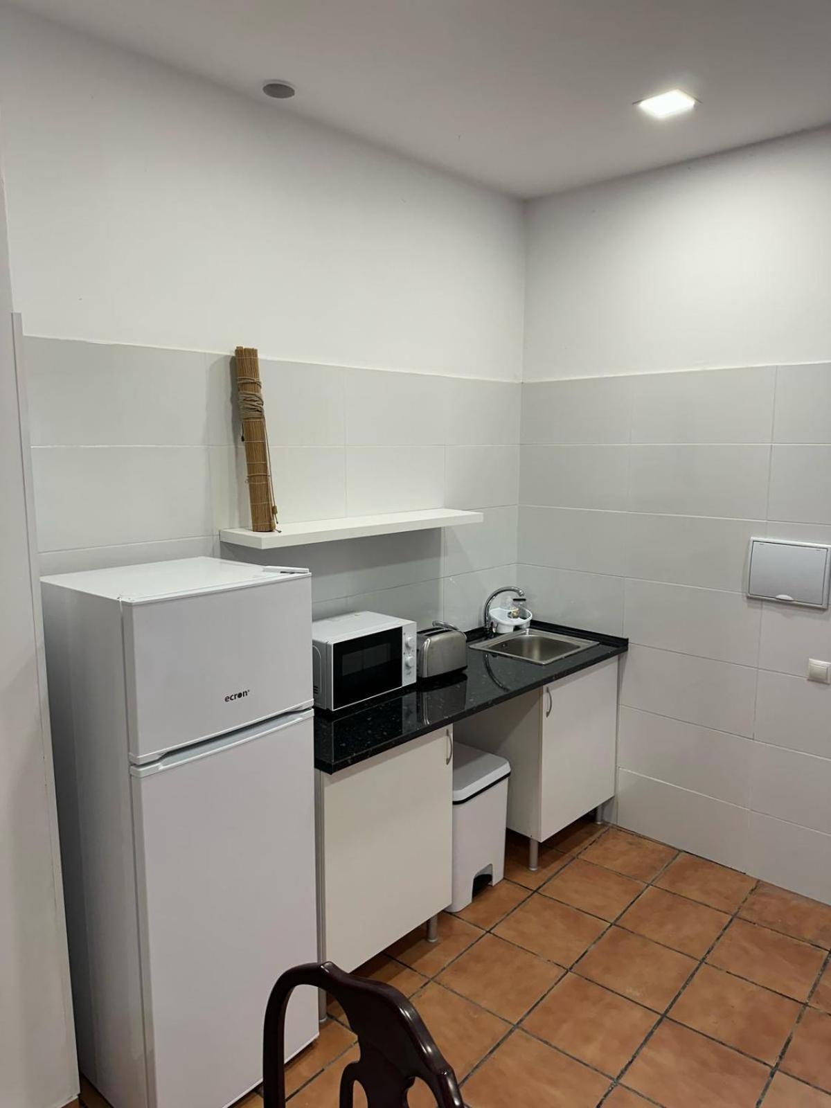Hostal Urban Garden Bilbao