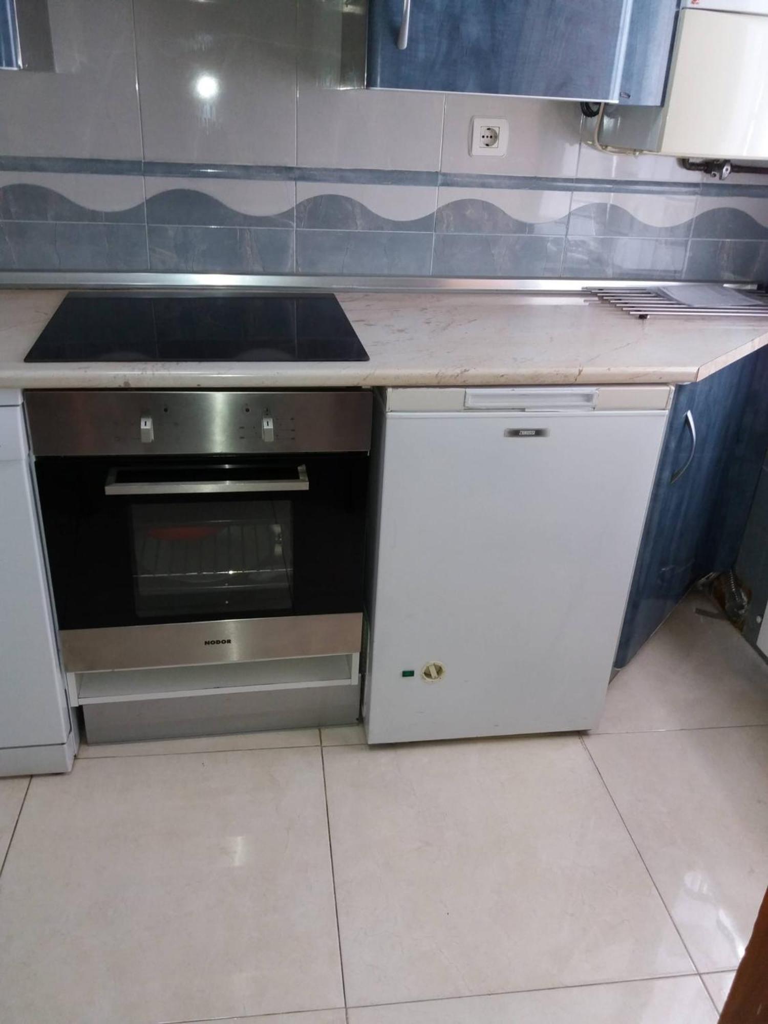 Piso En Apartamento Bilbao