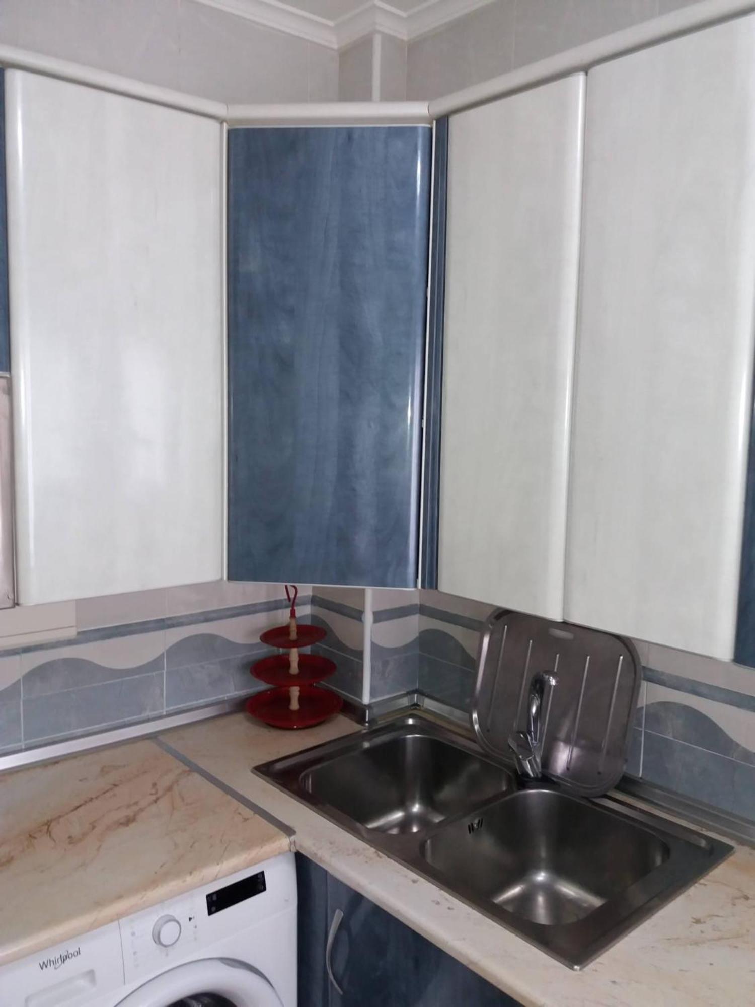 Piso En Apartamento Bilbao