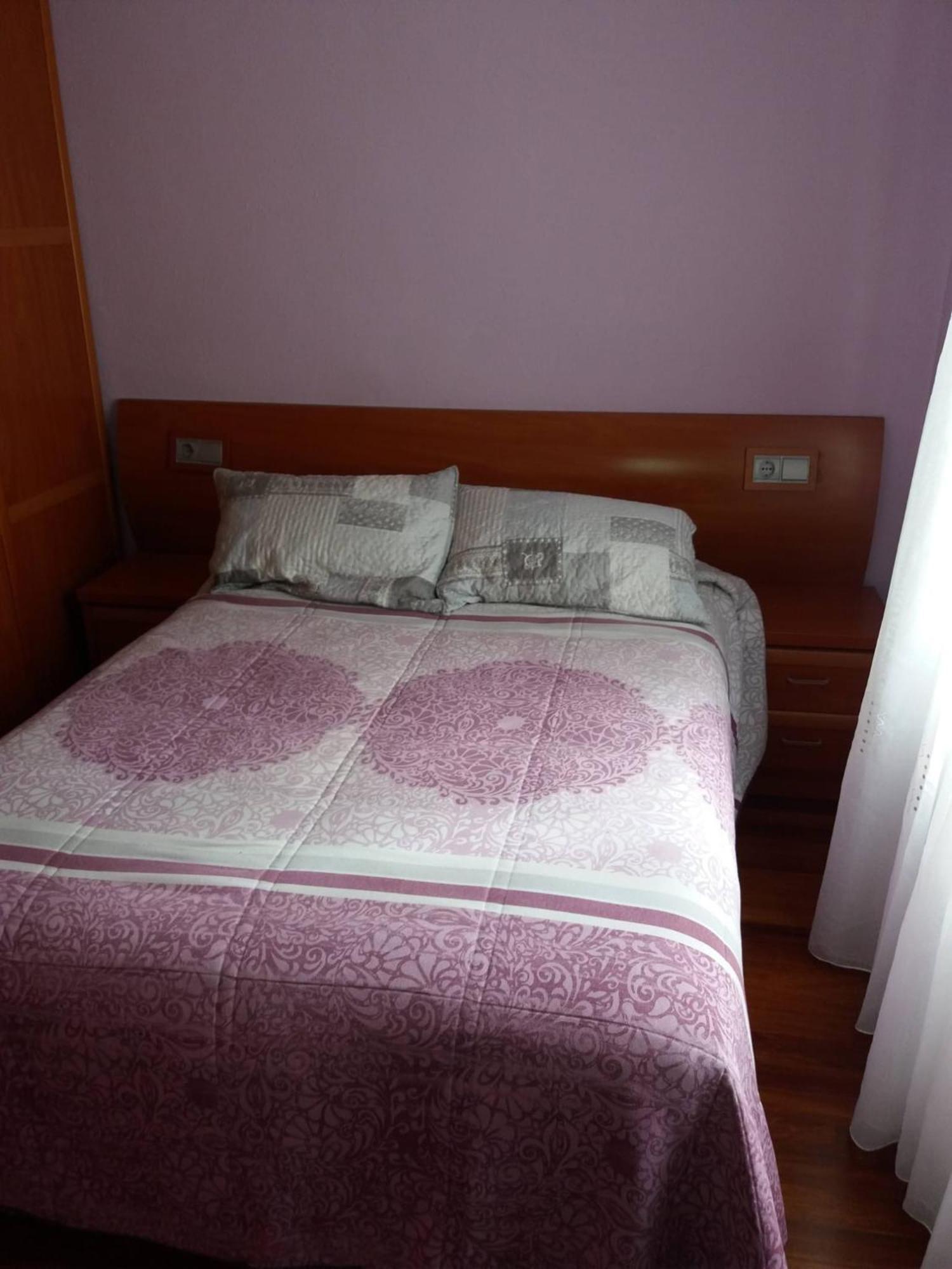 Piso En Apartamento *