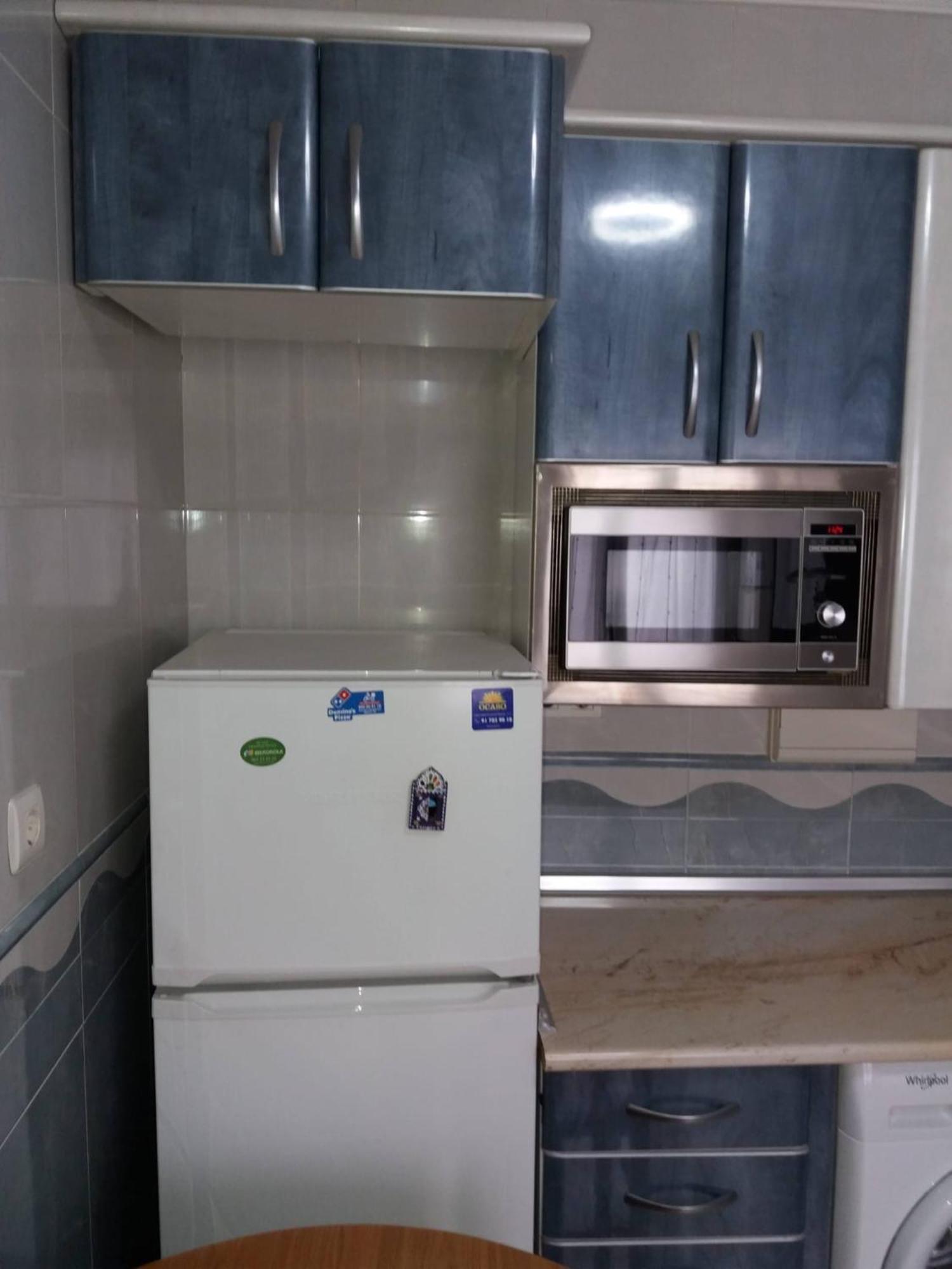 Piso En Apartamento