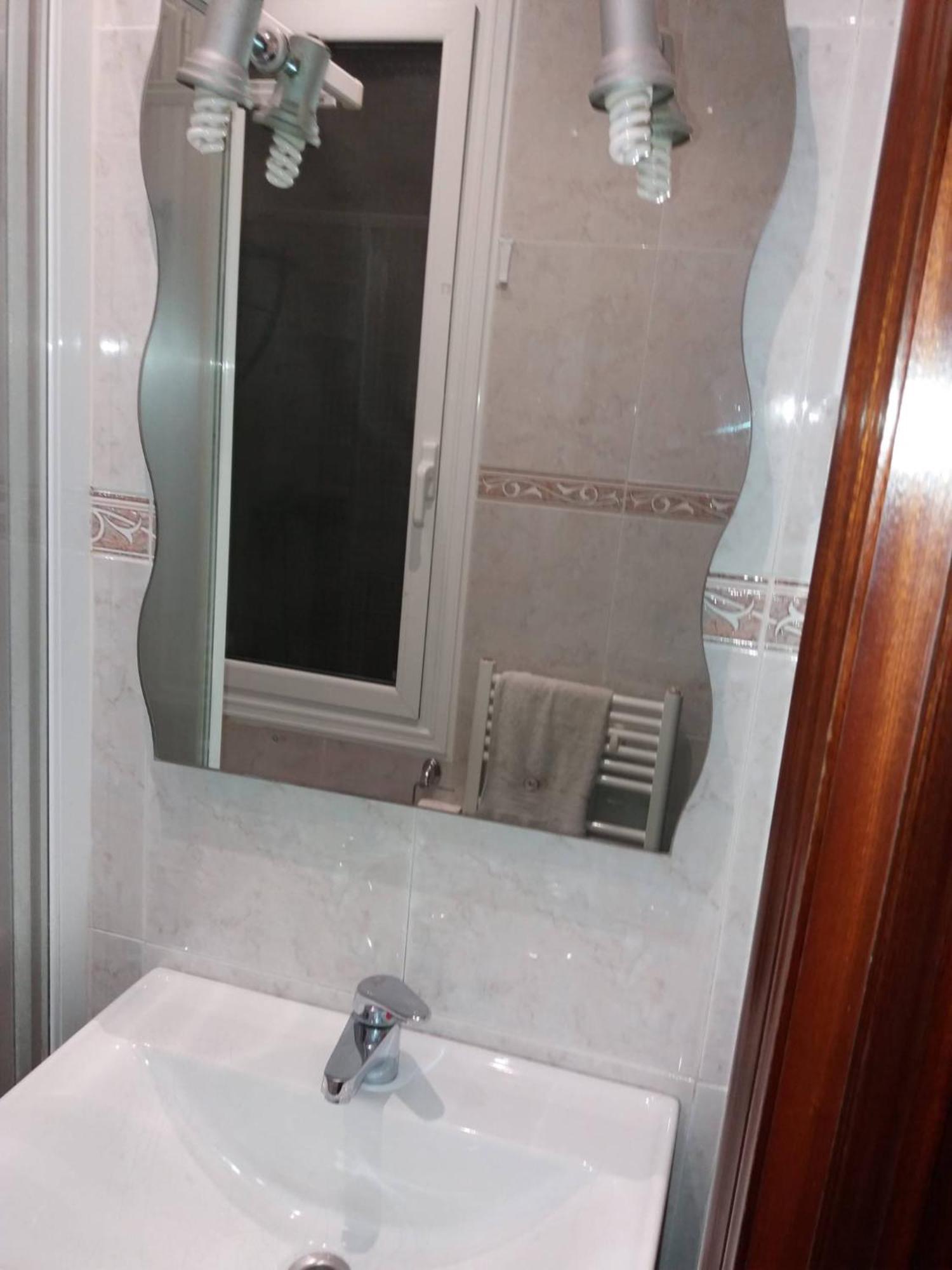 Apartamento Piso En *