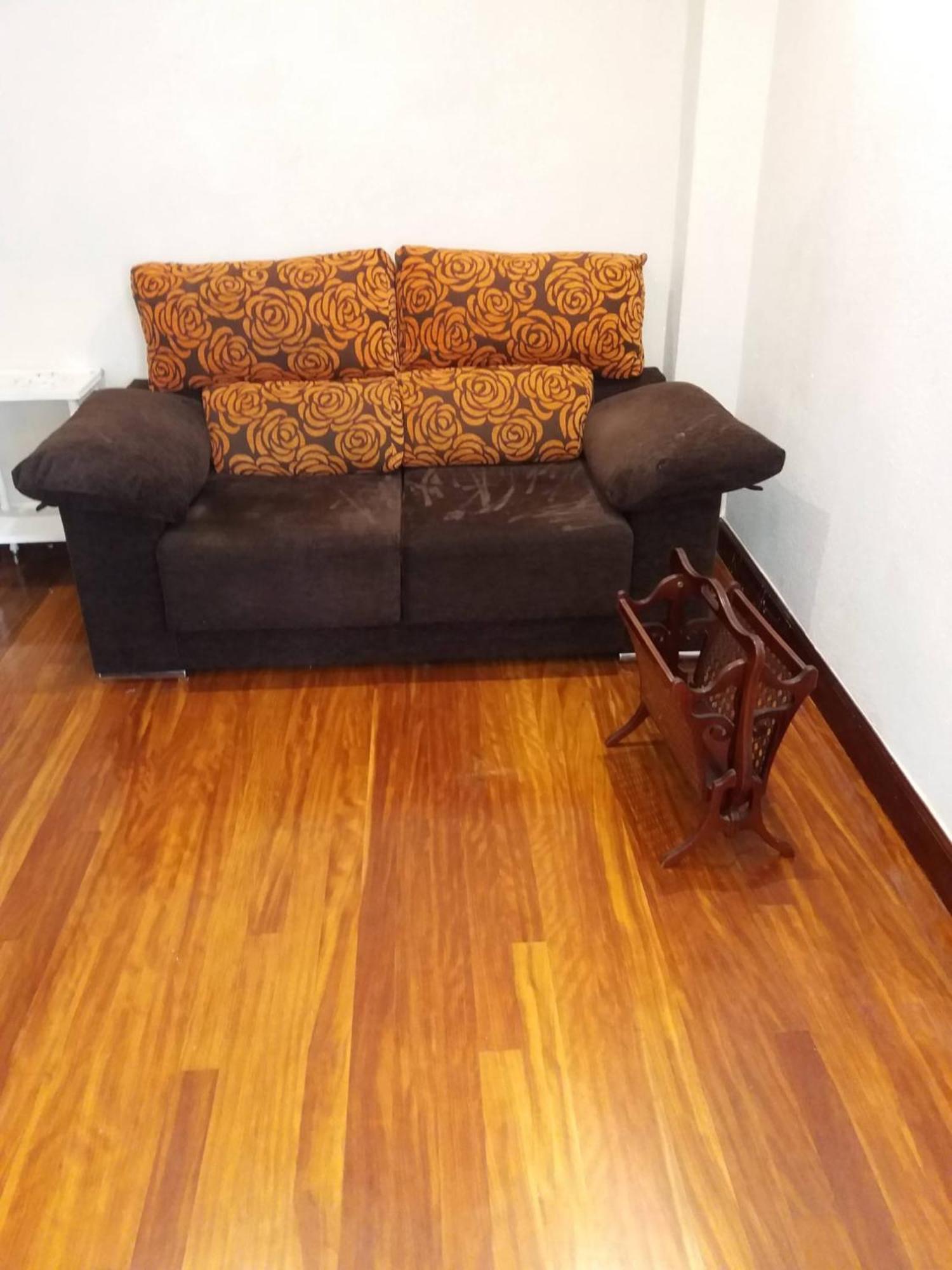 Apartamento Piso En