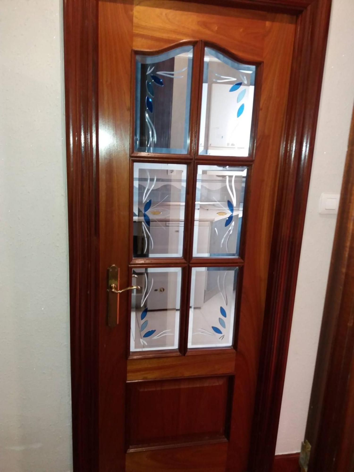 Piso En Apartamento Bilbao