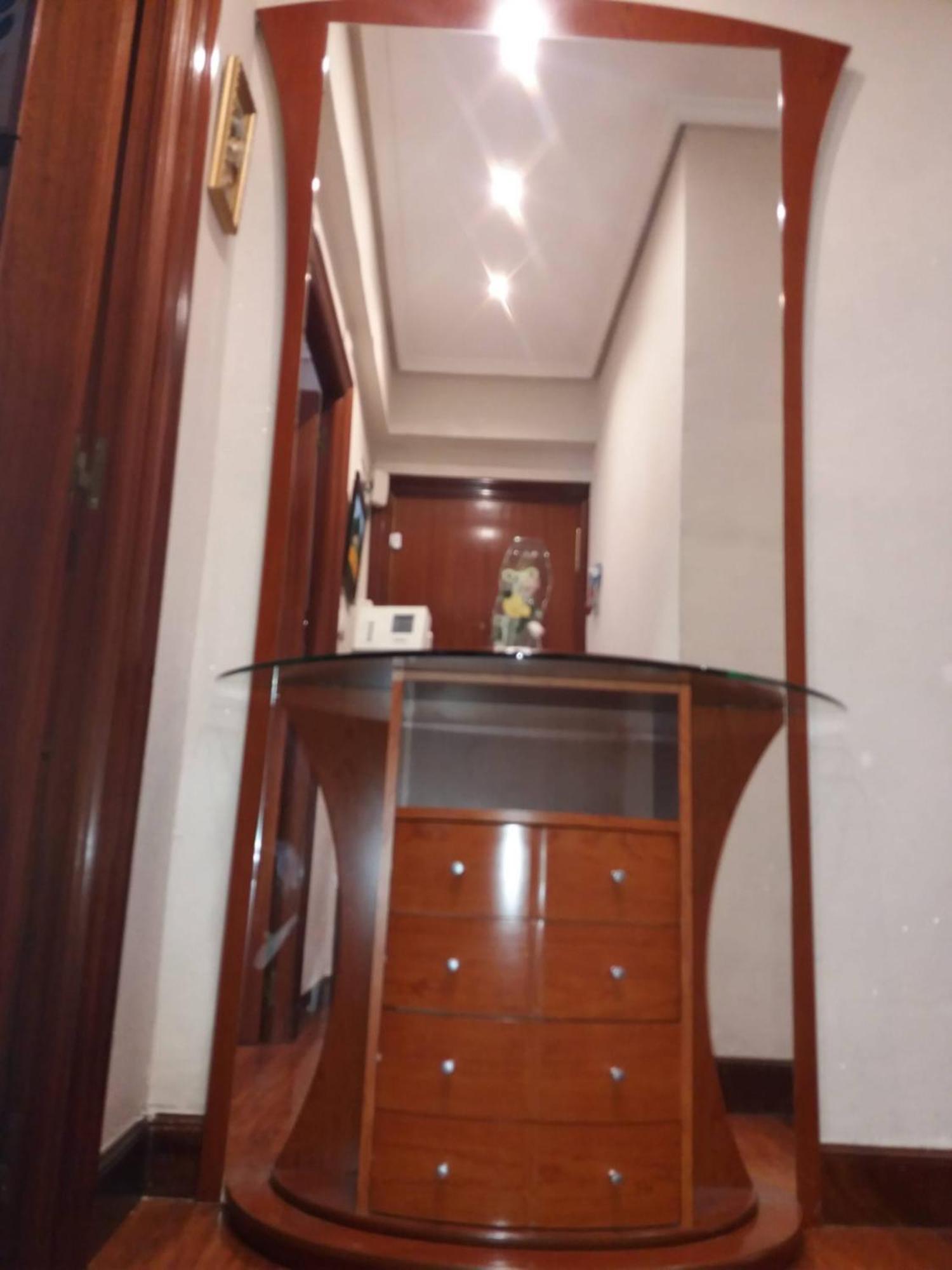 Apartamento Piso En Bilbao