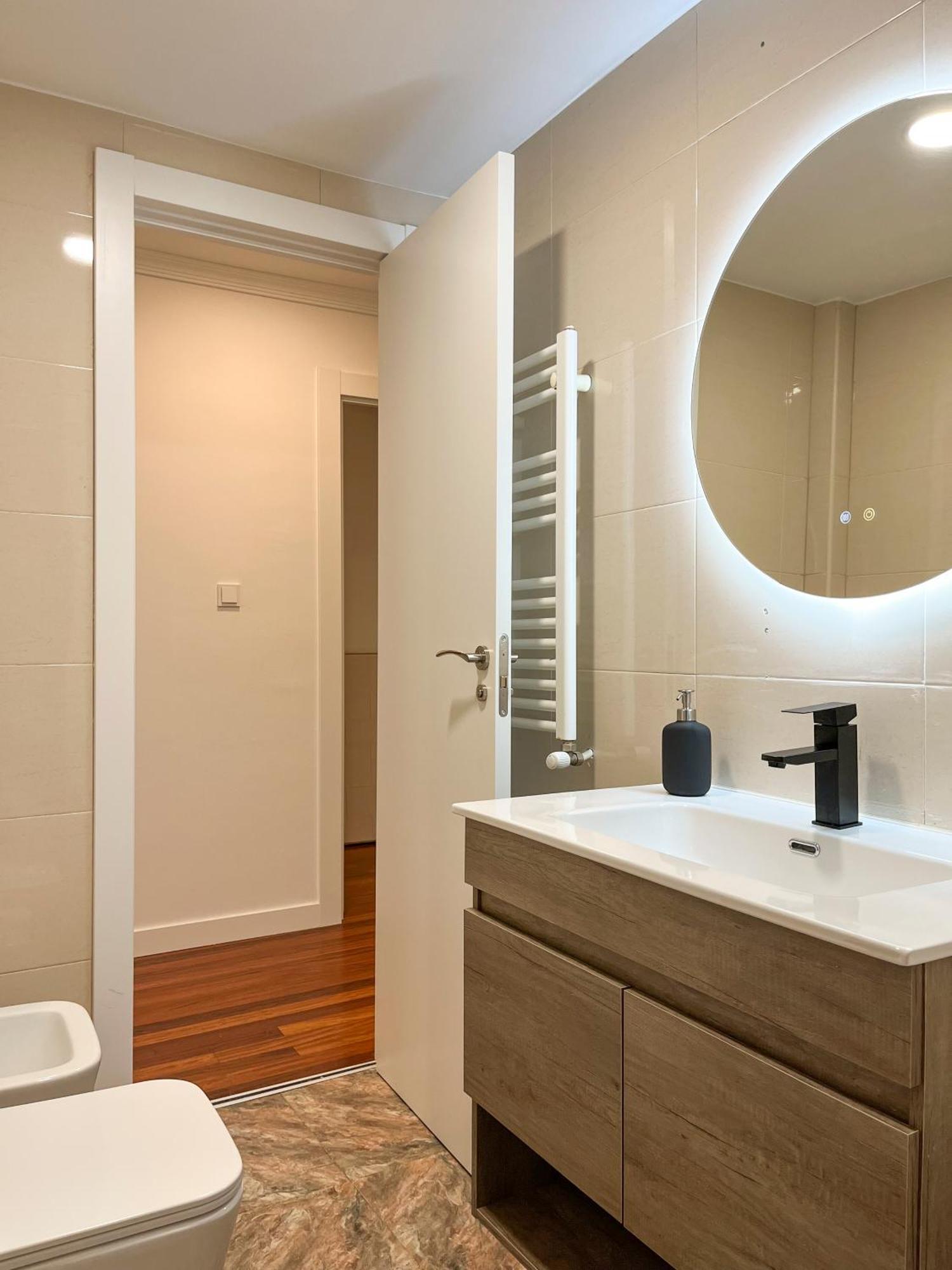 Apartment Casco Viejo