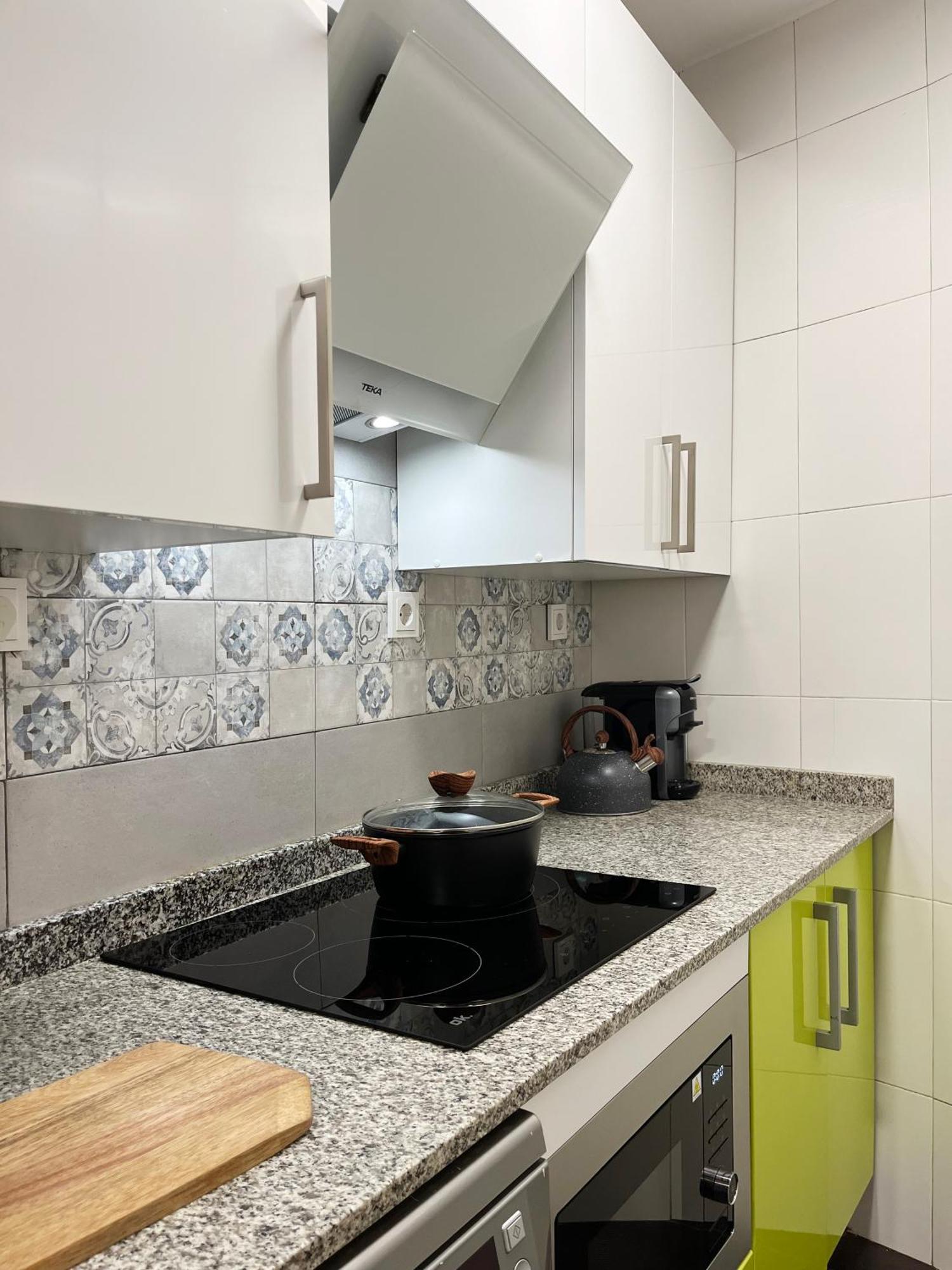 Apartment Casco Viejo *