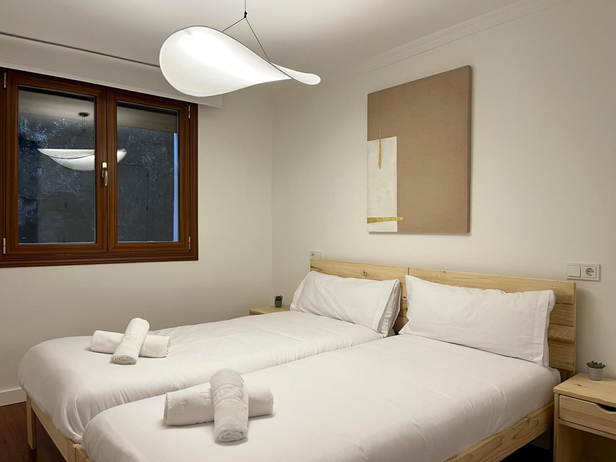 Apartment Casco Viejo *
