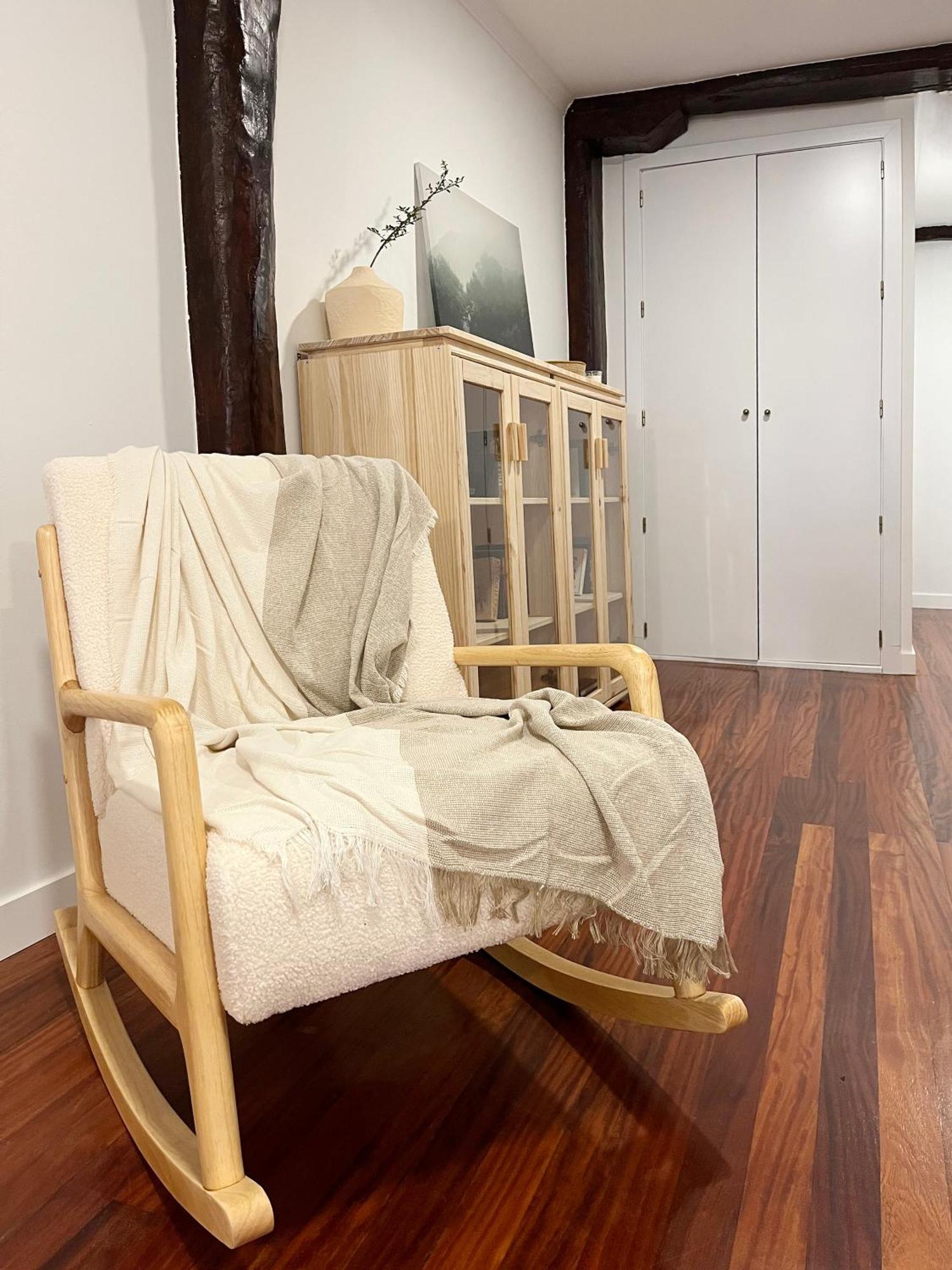 Casco Viejo Apartment Bilbao