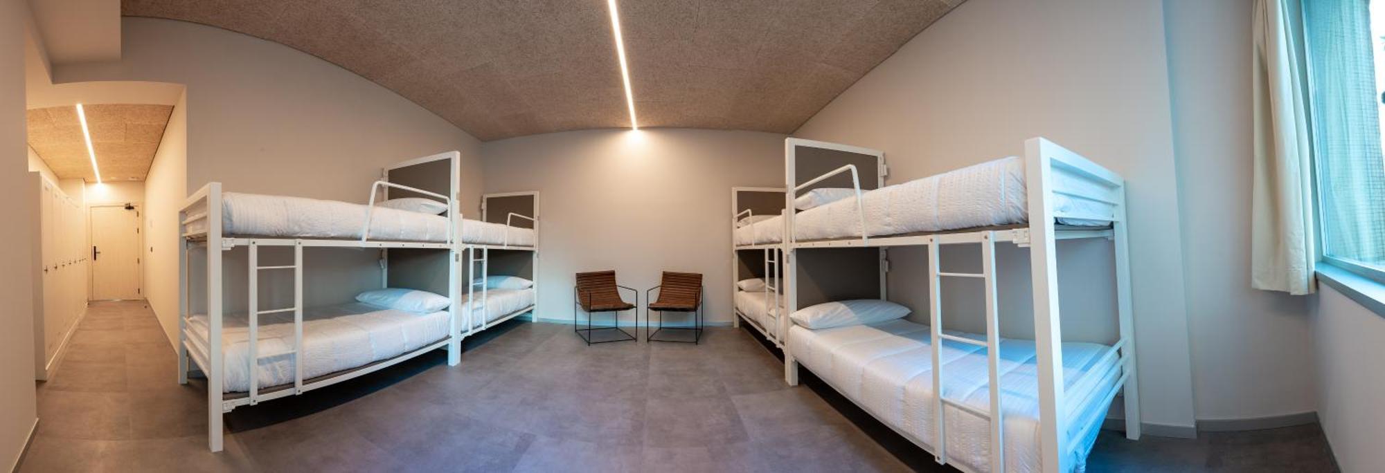 Lamia Bbk Women Hostel-solo Mujeres Bilbao