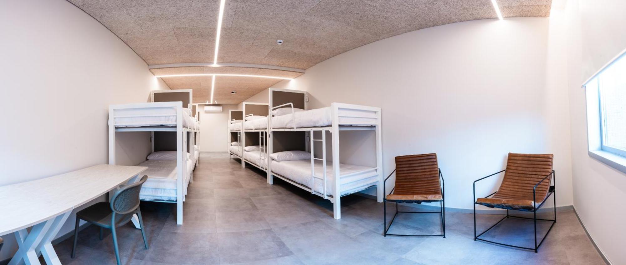 Lamia Bbk Women Hostel-solo Mujeres *