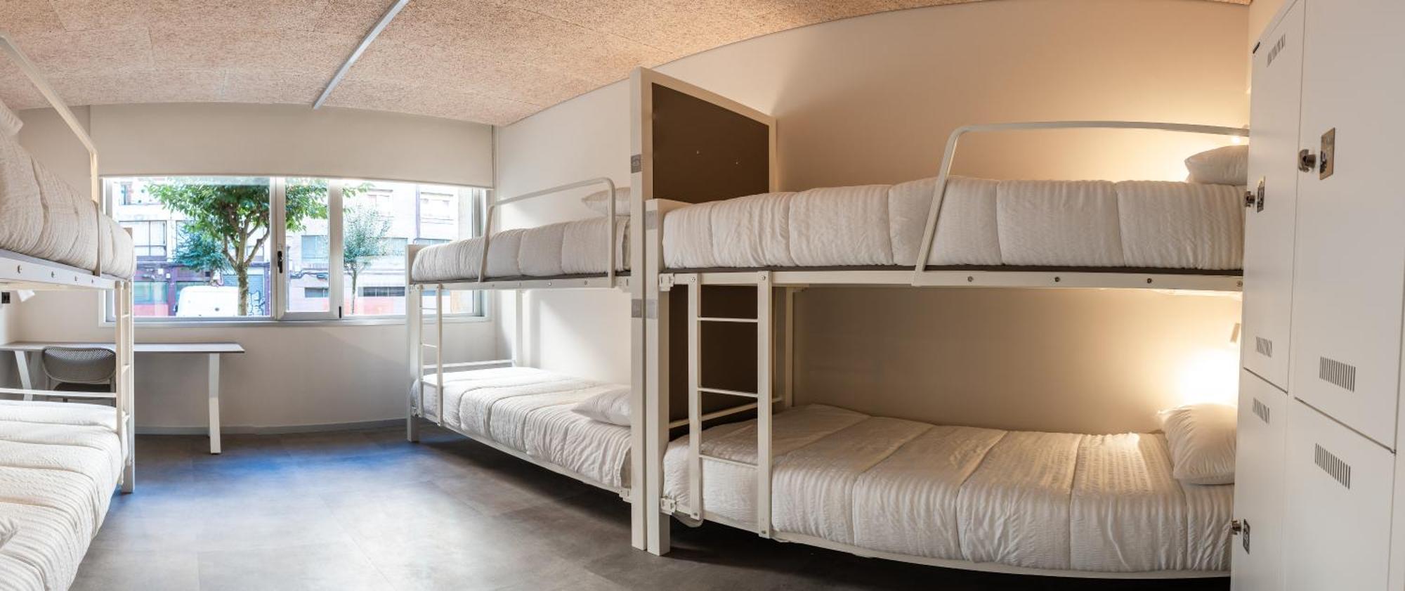 Lamia Bbk Women Hostel-solo Mujeres Bilbao