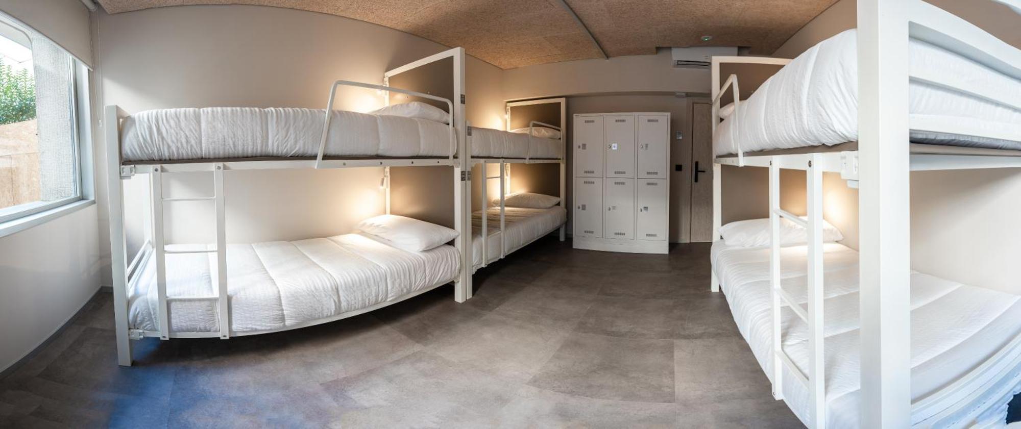 Lamia Bbk Women Hostel-solo Mujeres Hostal