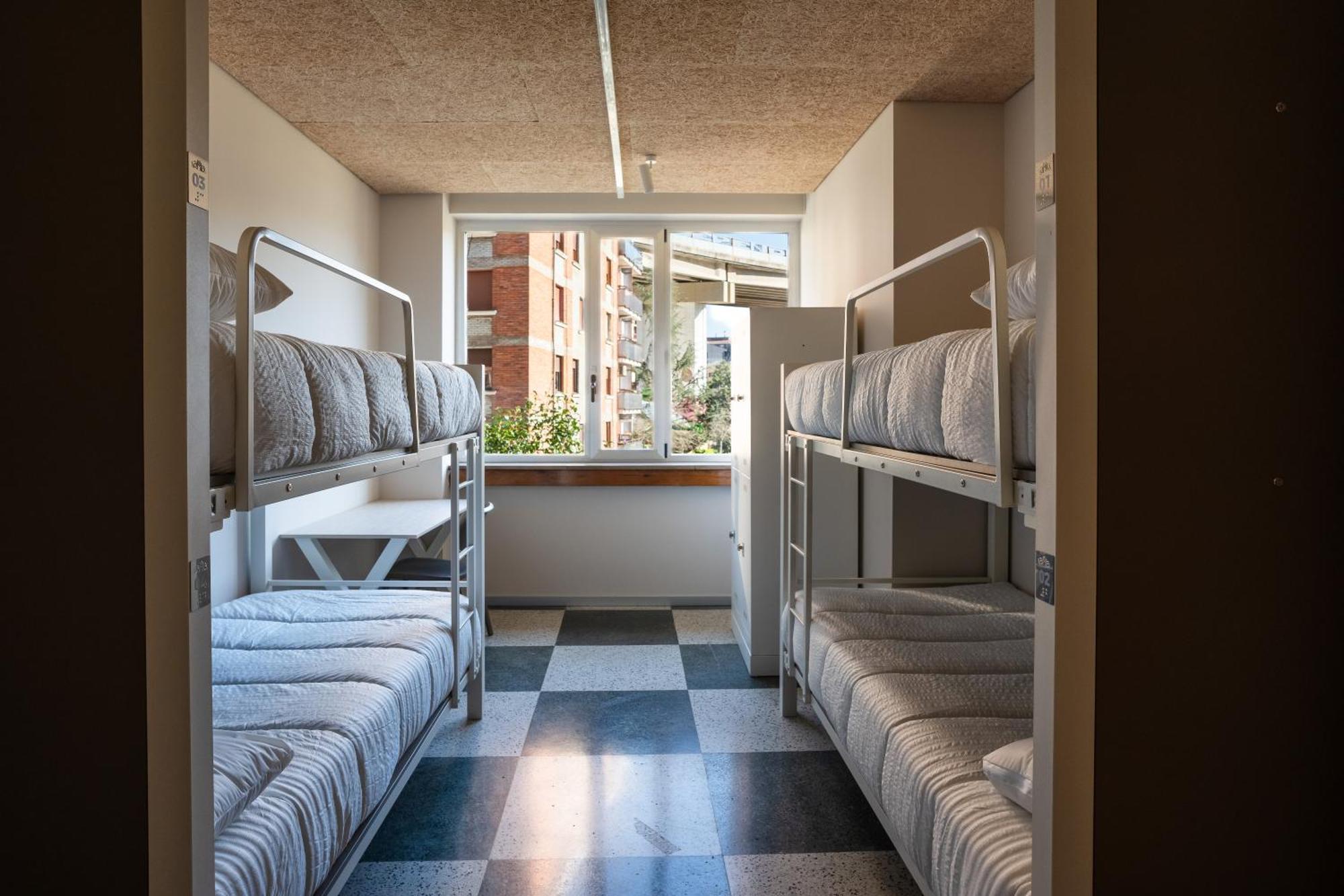 Lamia Bbk Women Hostel-solo Mujeres Hostal *