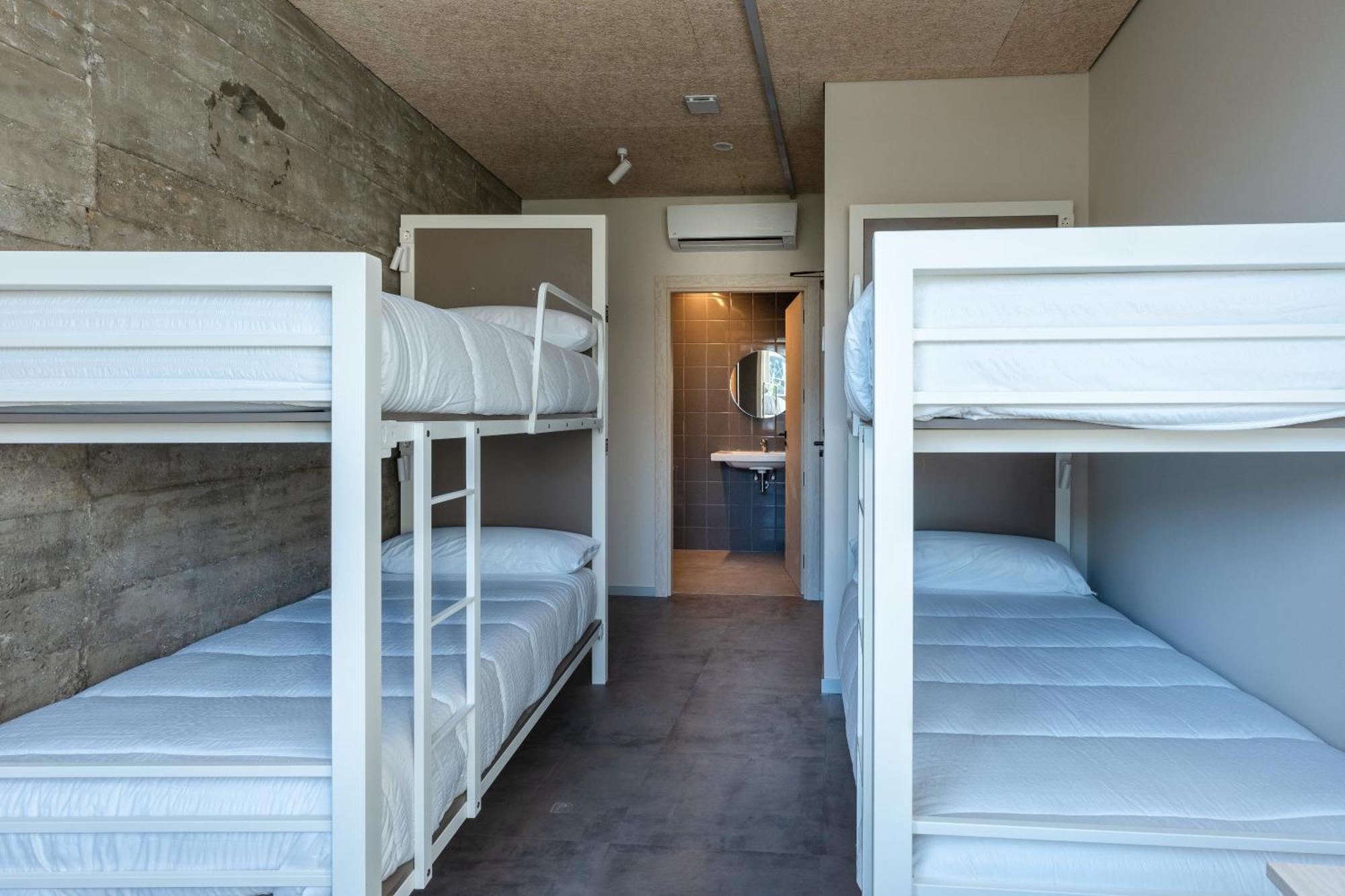 Hostal Lamia Bbk Women Hostel-solo Mujeres