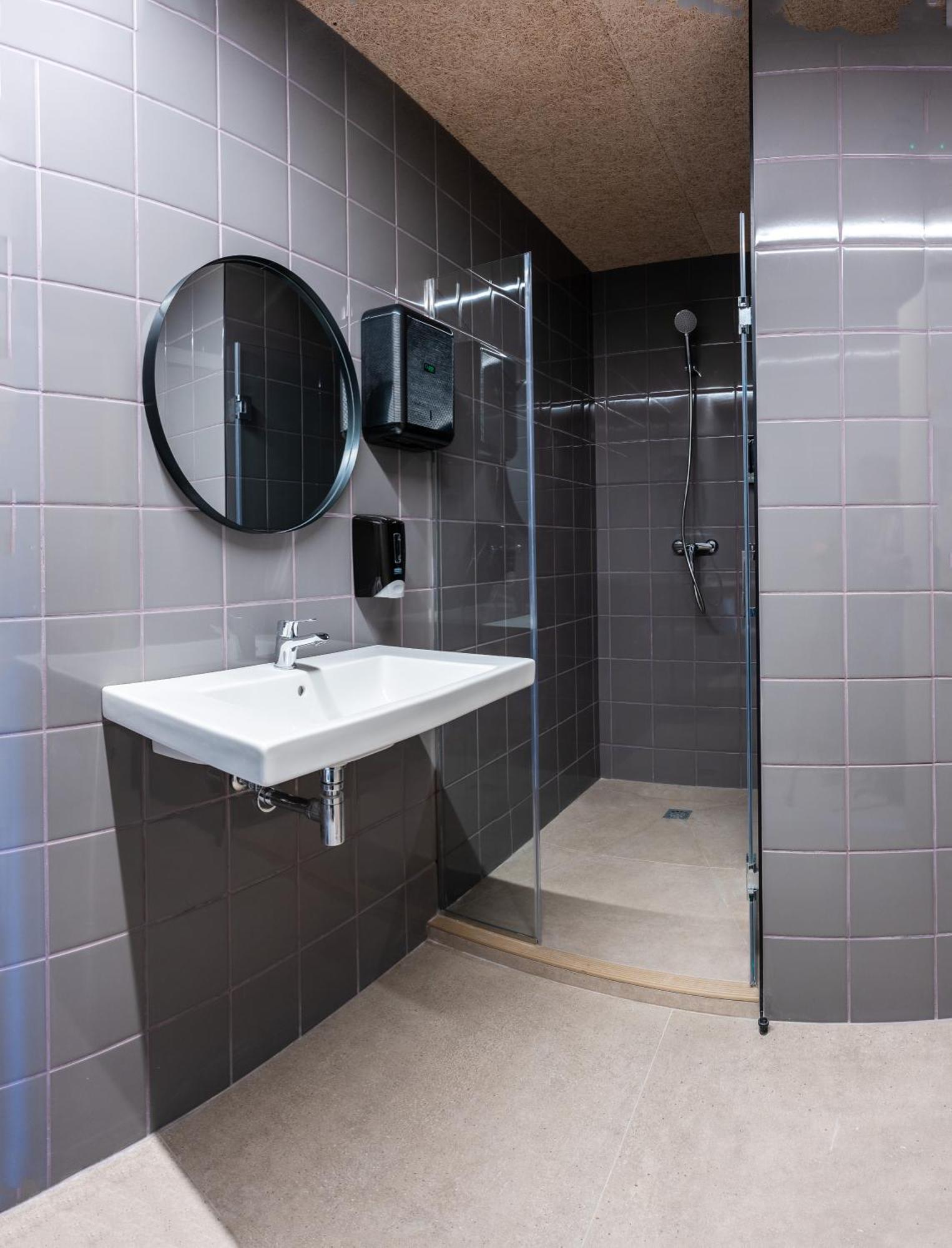 Lamia Bbk Women Hostel-solo Mujeres Hostal *