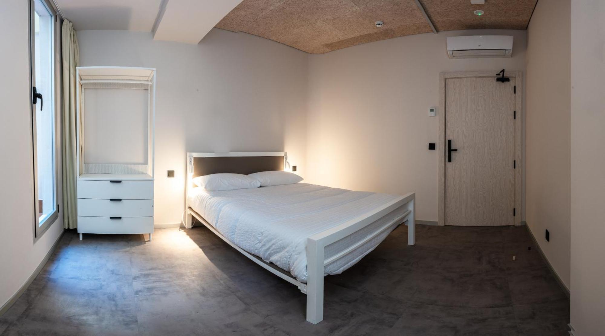 Lamia Bbk Women Hostel-solo Mujeres