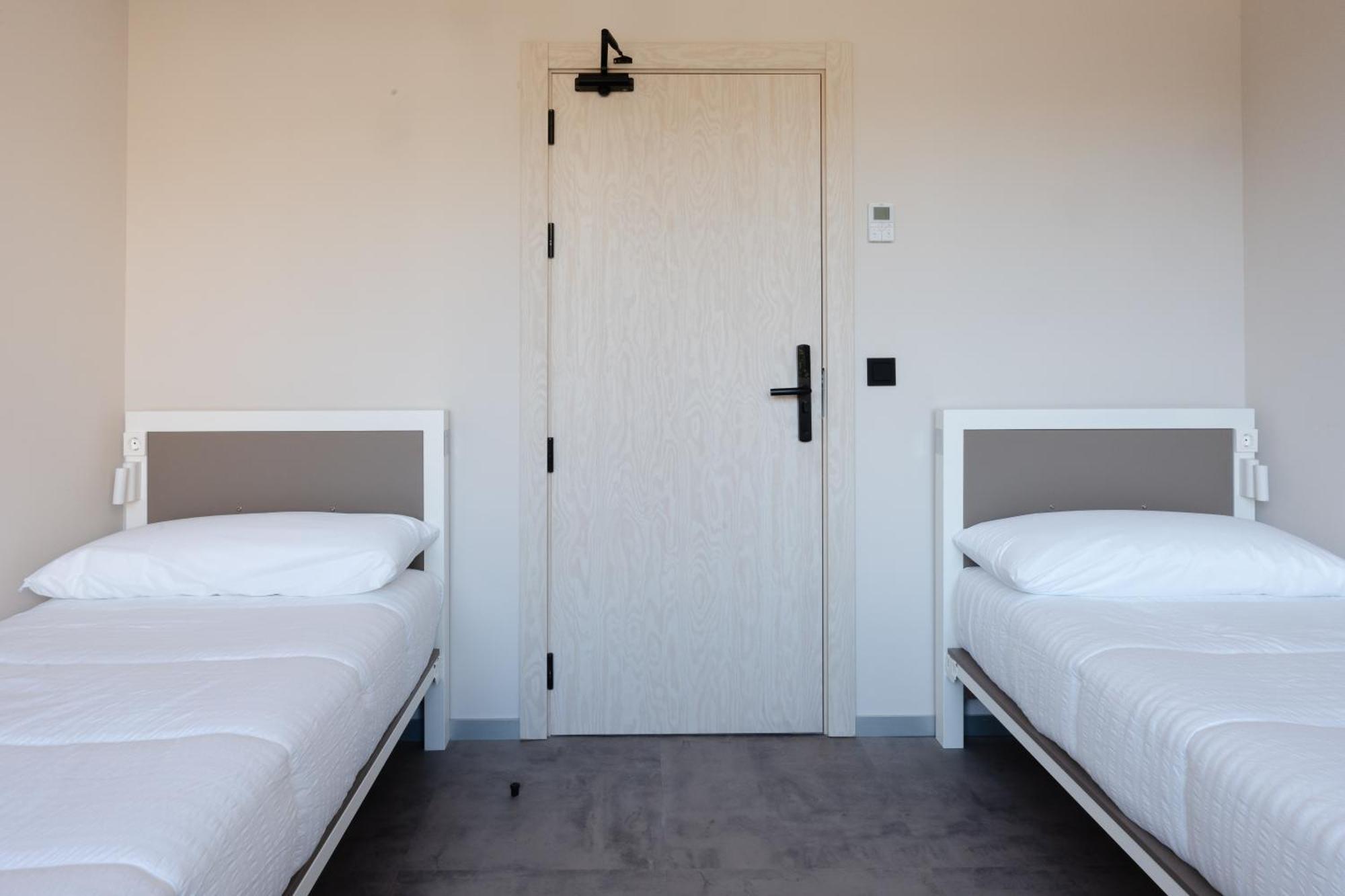 Lamia Bbk Women Hostel-solo Mujeres *