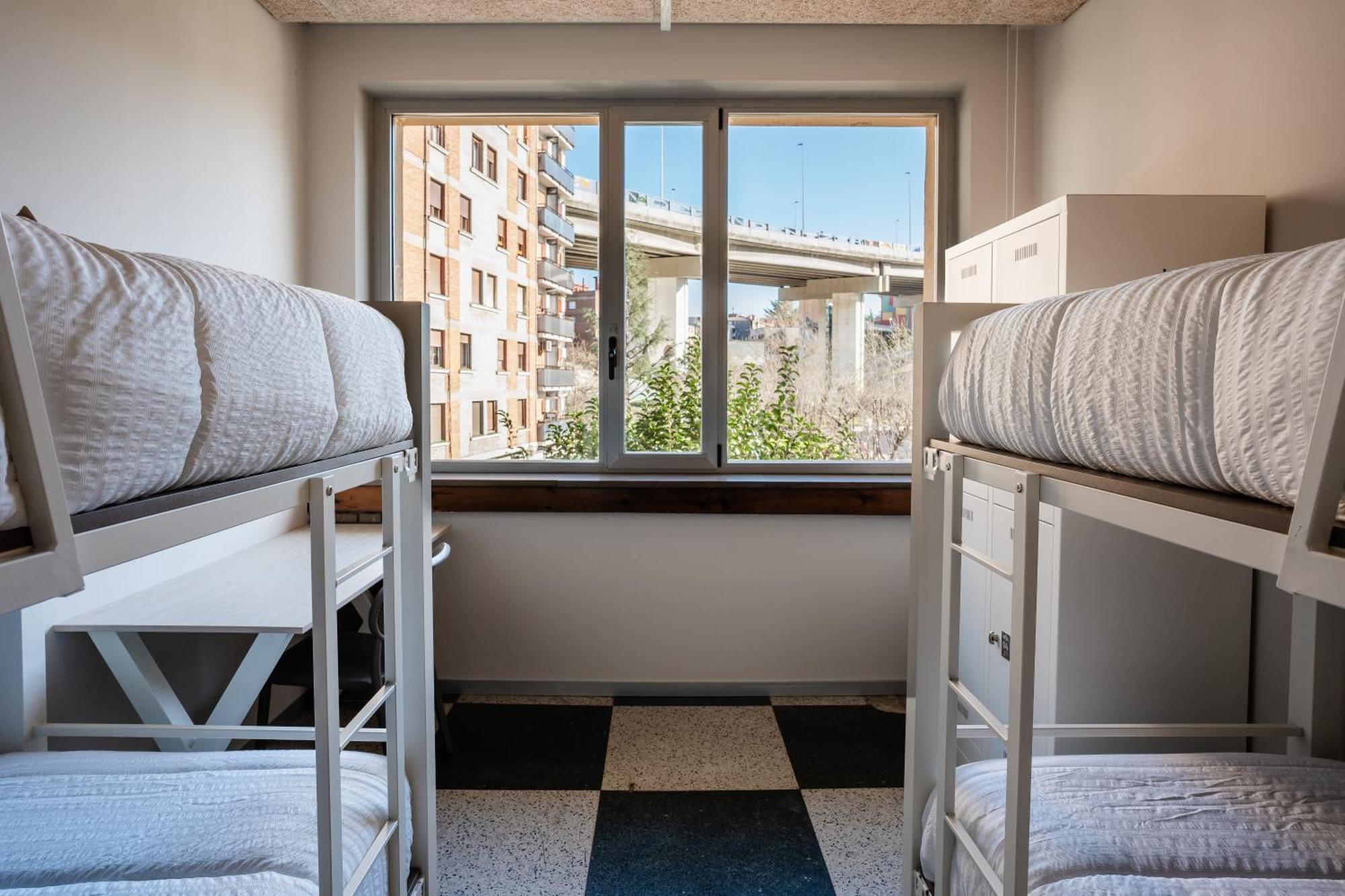 Hostal Lamia Bbk Women Hostel-solo Mujeres
