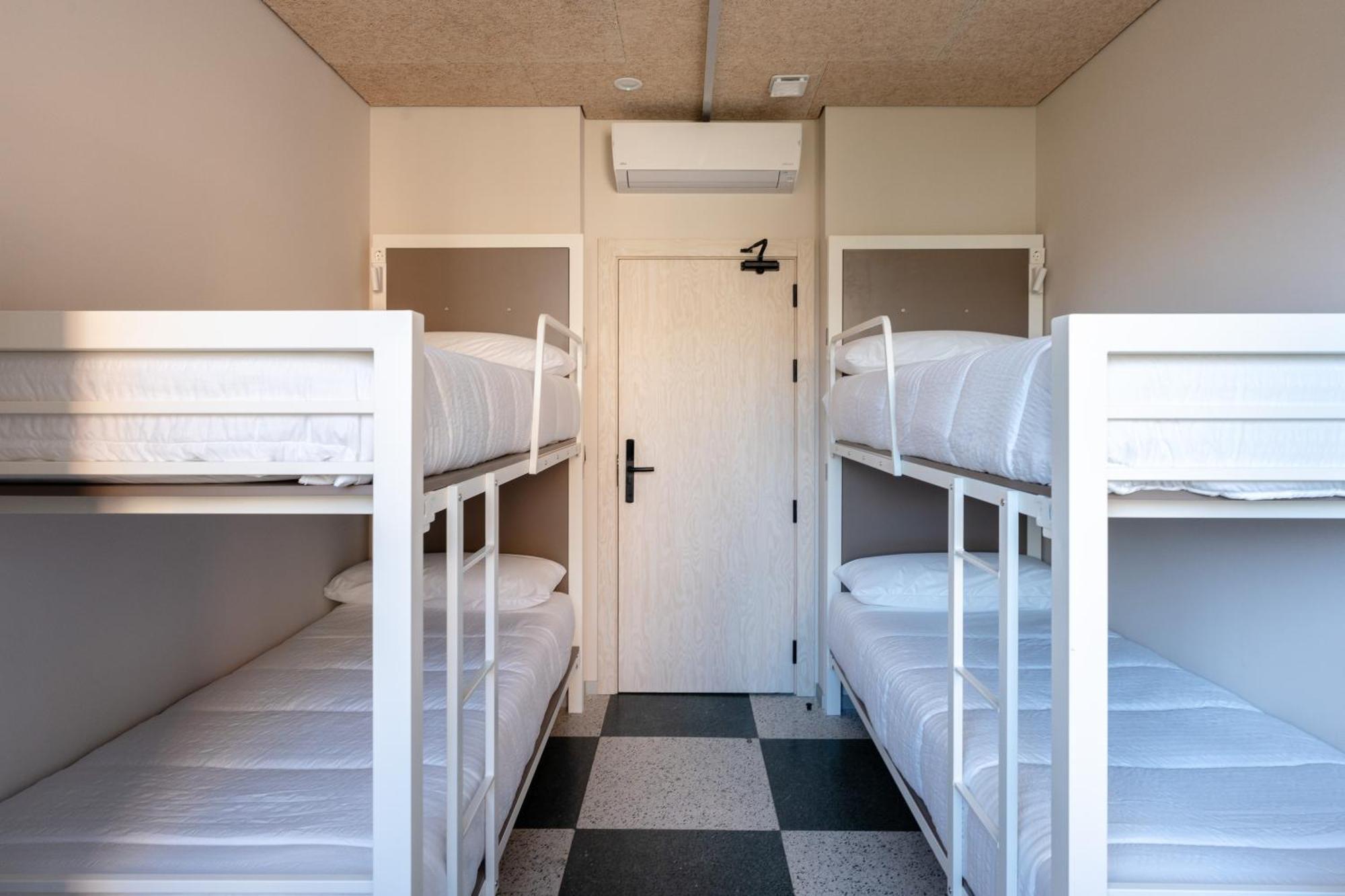 Lamia Bbk Women Hostel-solo Mujeres *