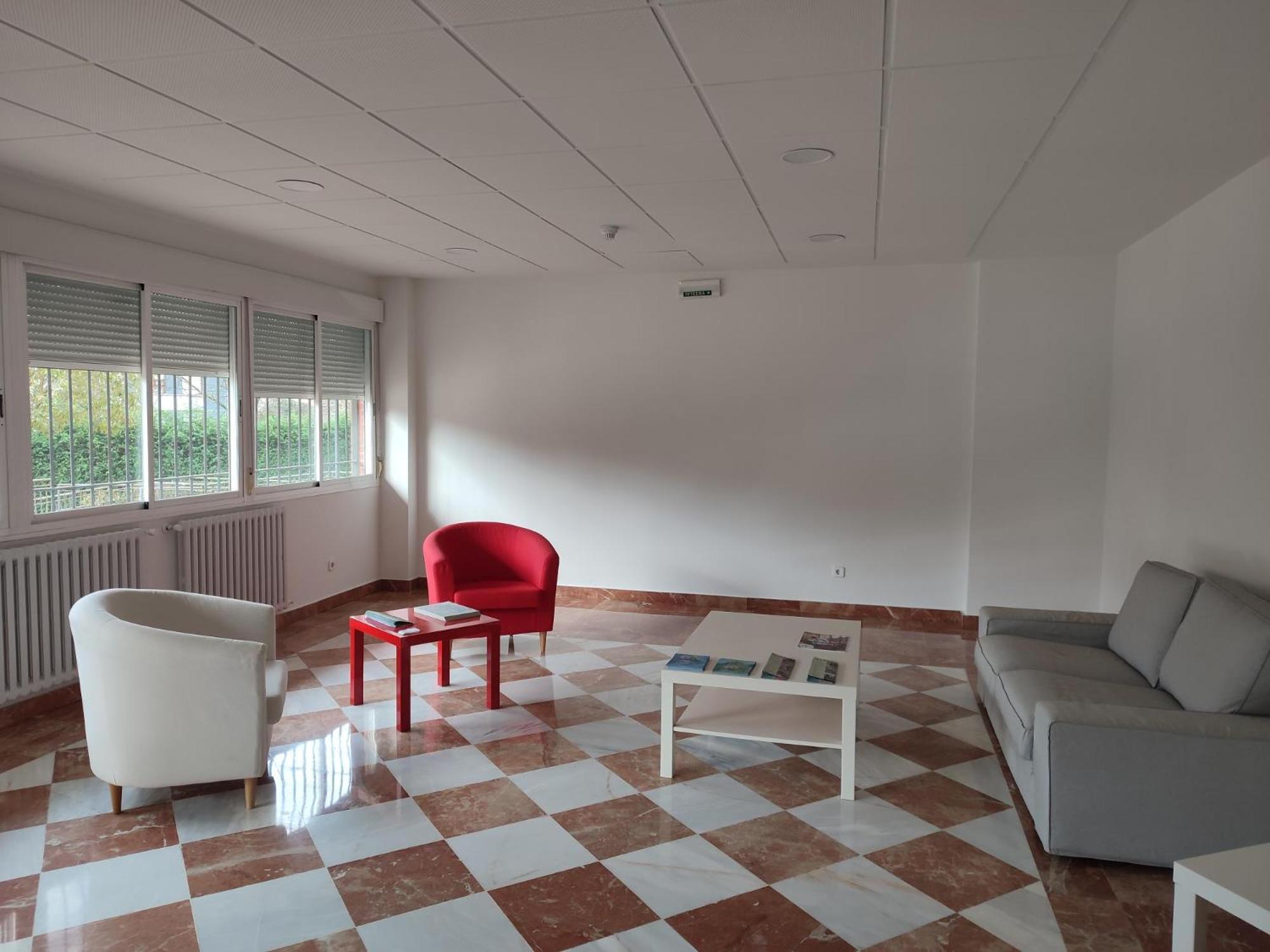 Miresibilbao - Residencia Universitaria Hotel