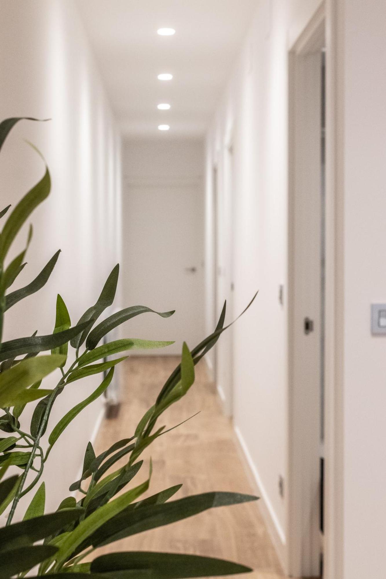 Azkuna Apartamento