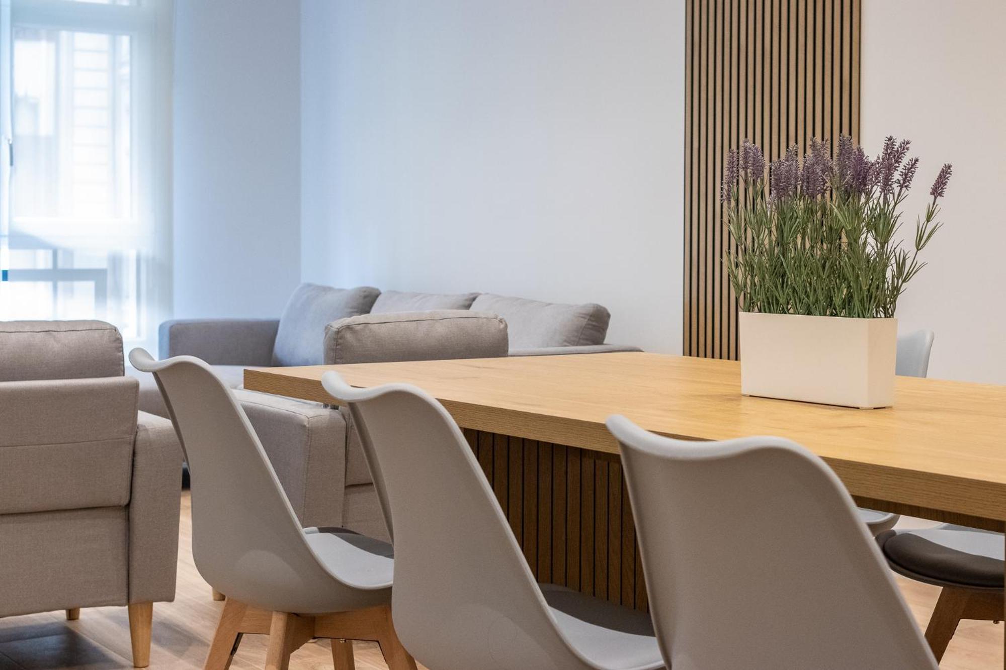 Apartamento Azkuna